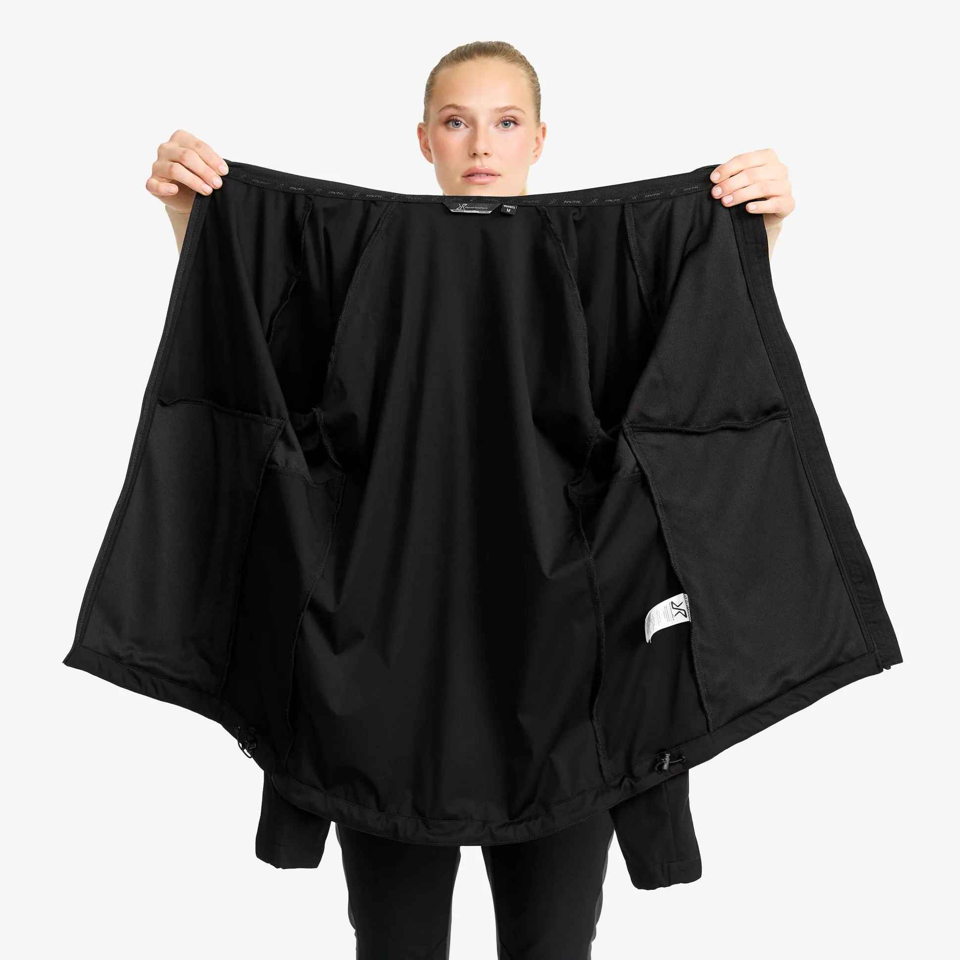 Pure Softshell Jacket Naiset