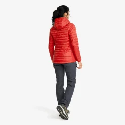 Radical Insulate Jacket Naiset