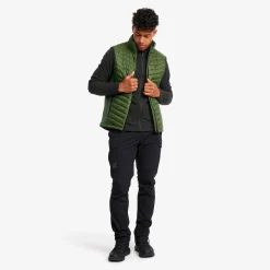 Radical Insulate Vest Miehet