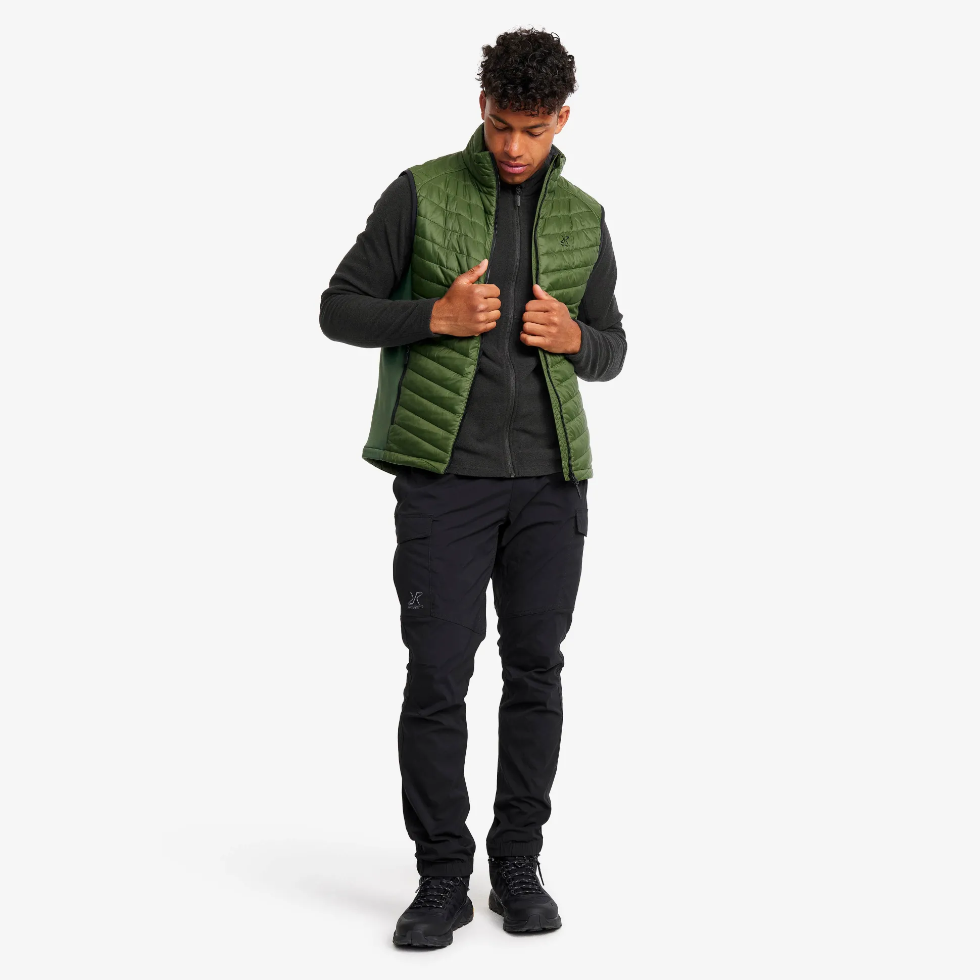 Radical Insulate Vest Miehet