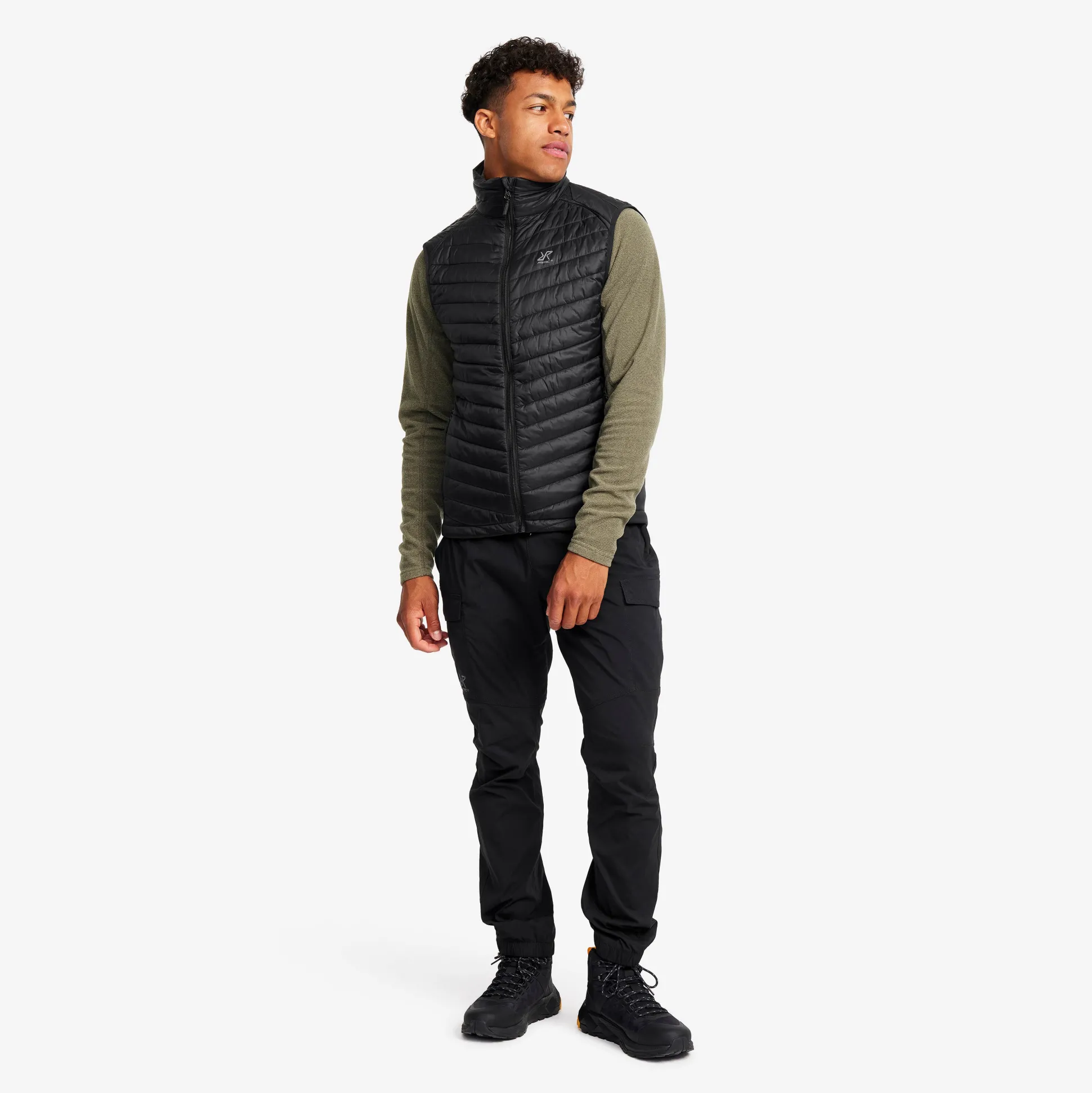 Radical Insulate Vest Miehet