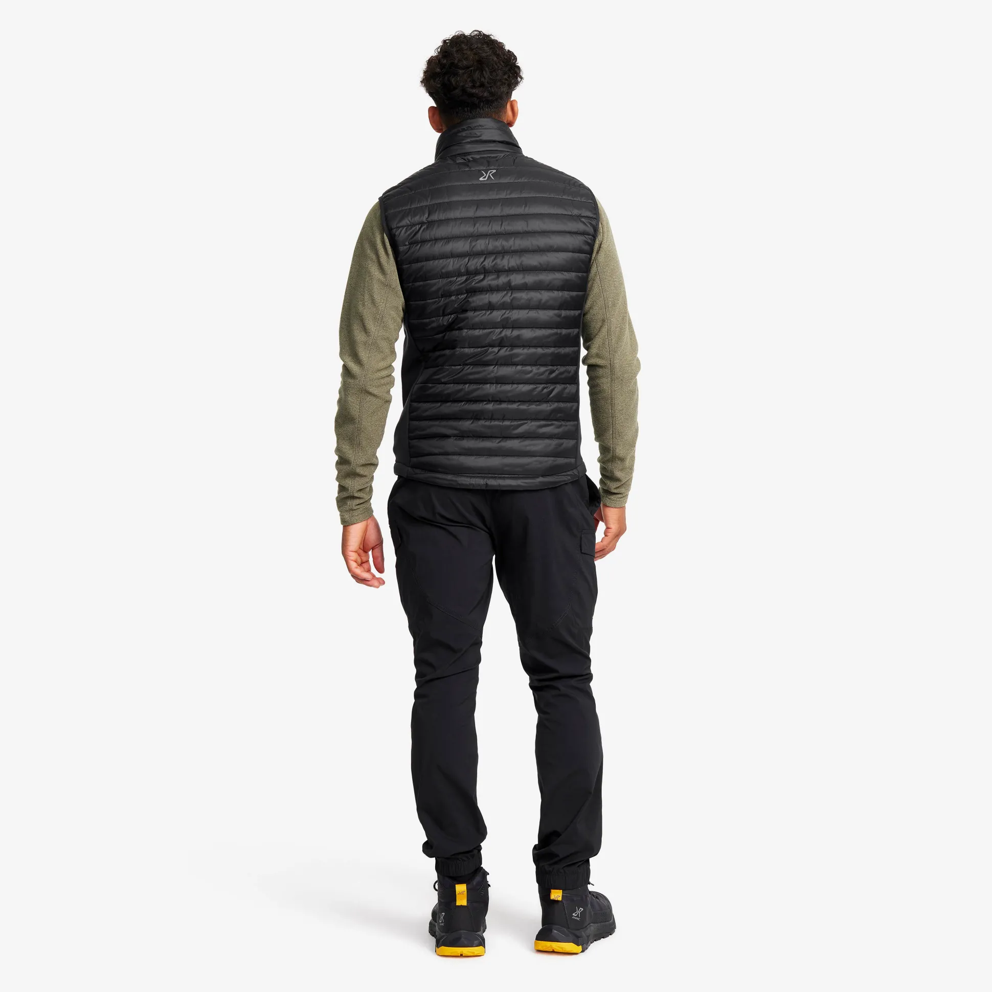 Radical Insulate Vest Miehet