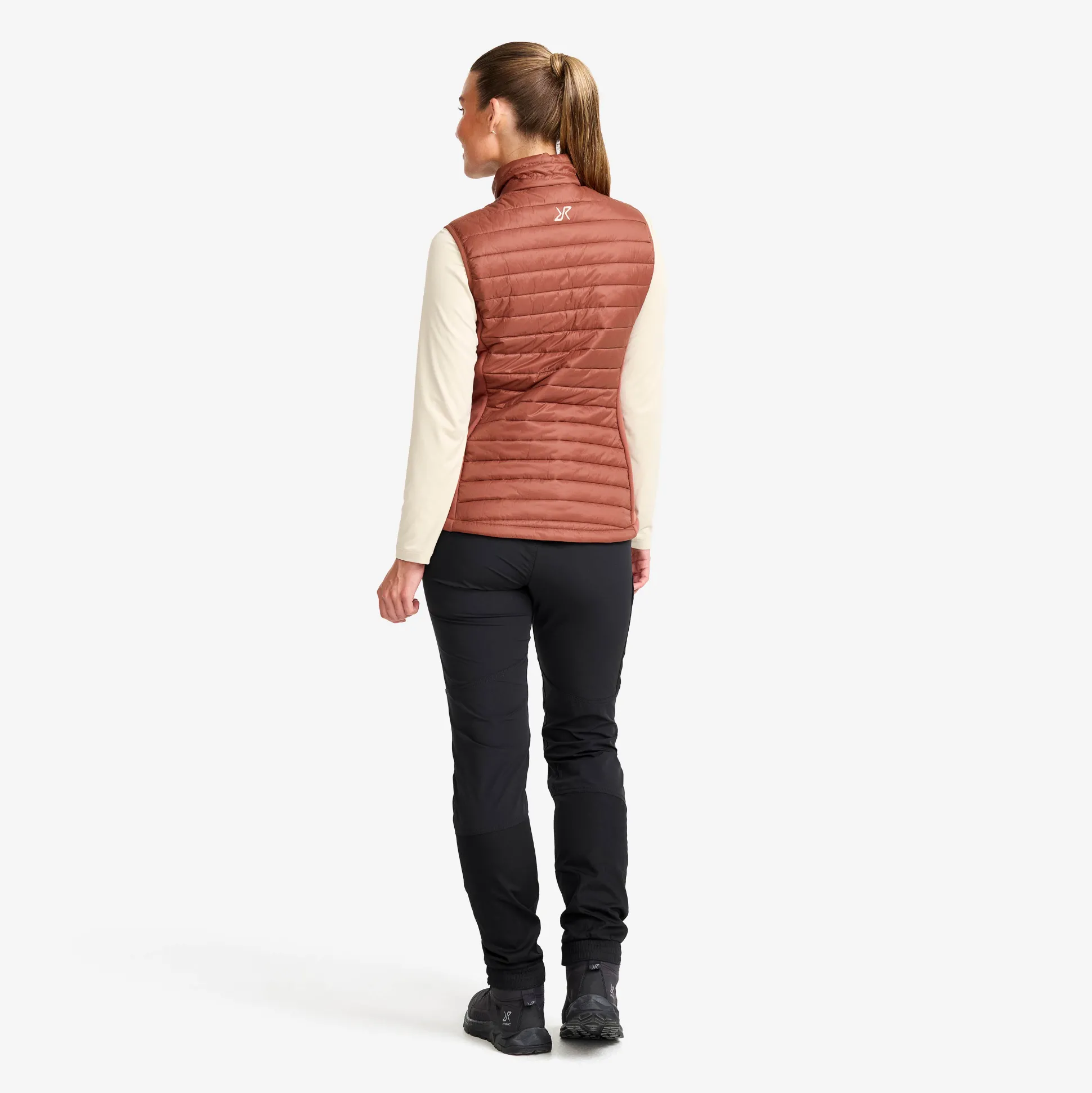 Radical Insulate Vest Naiset