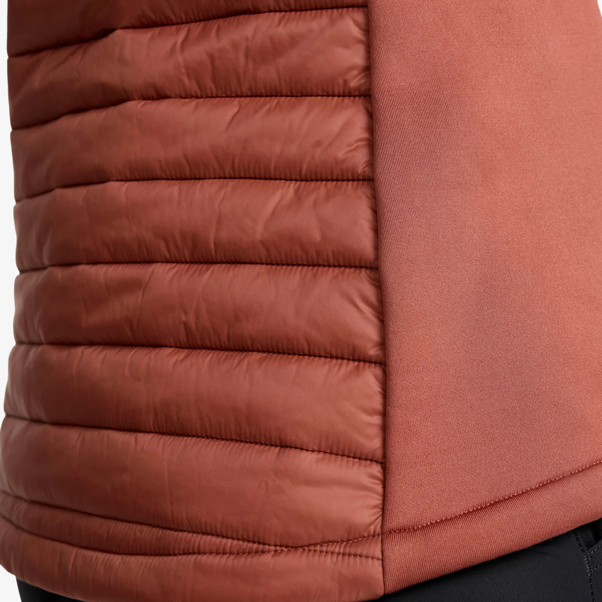 Radical Insulate Vest Naiset