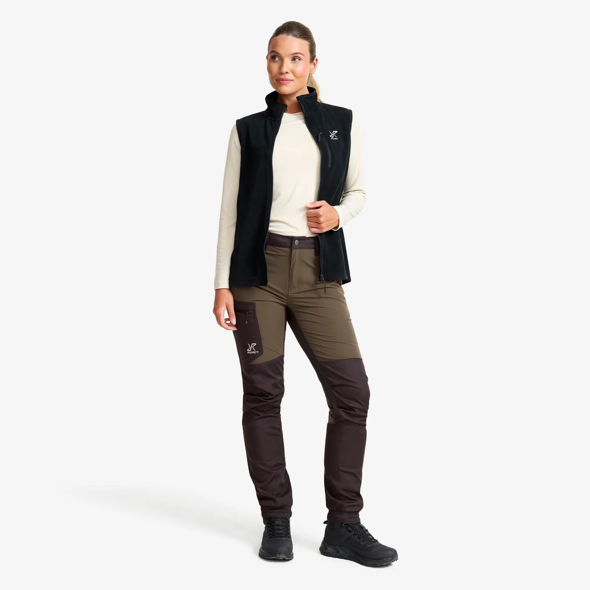 Rambler Lightweight Pants Naiset