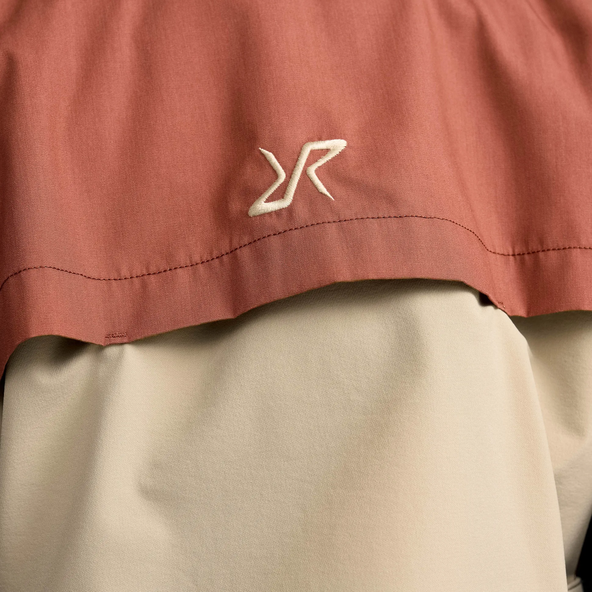 Rambler Lightweight Pro Jacket Naiset
