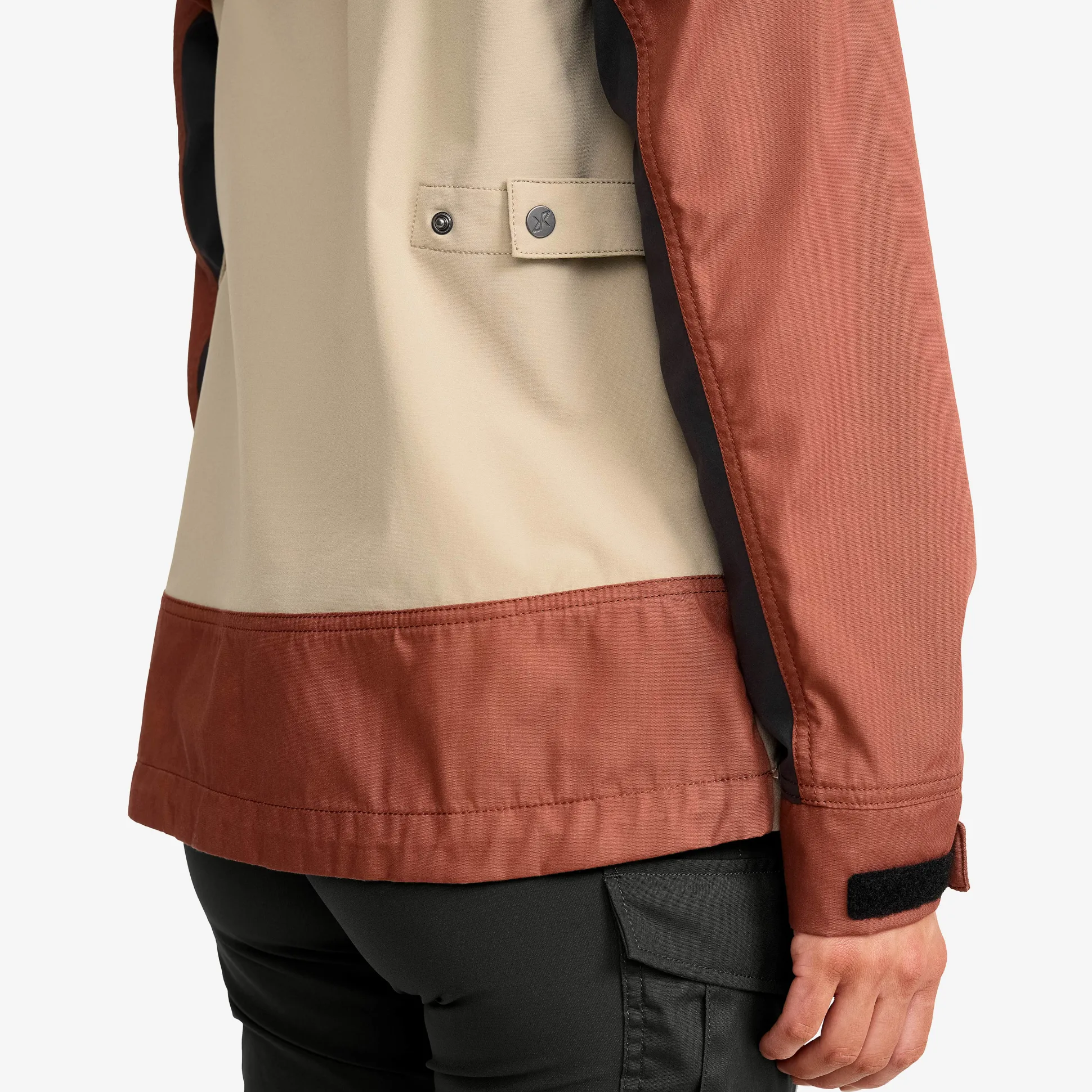 Rambler Lightweight Pro Jacket Naiset