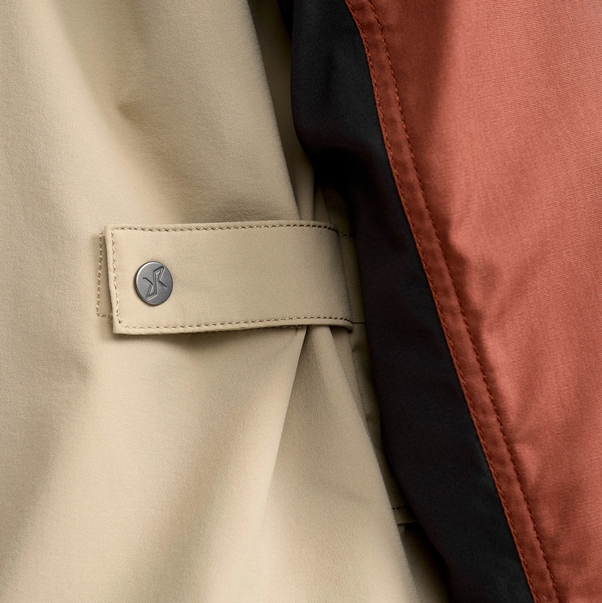 Rambler Lightweight Pro Jacket Naiset