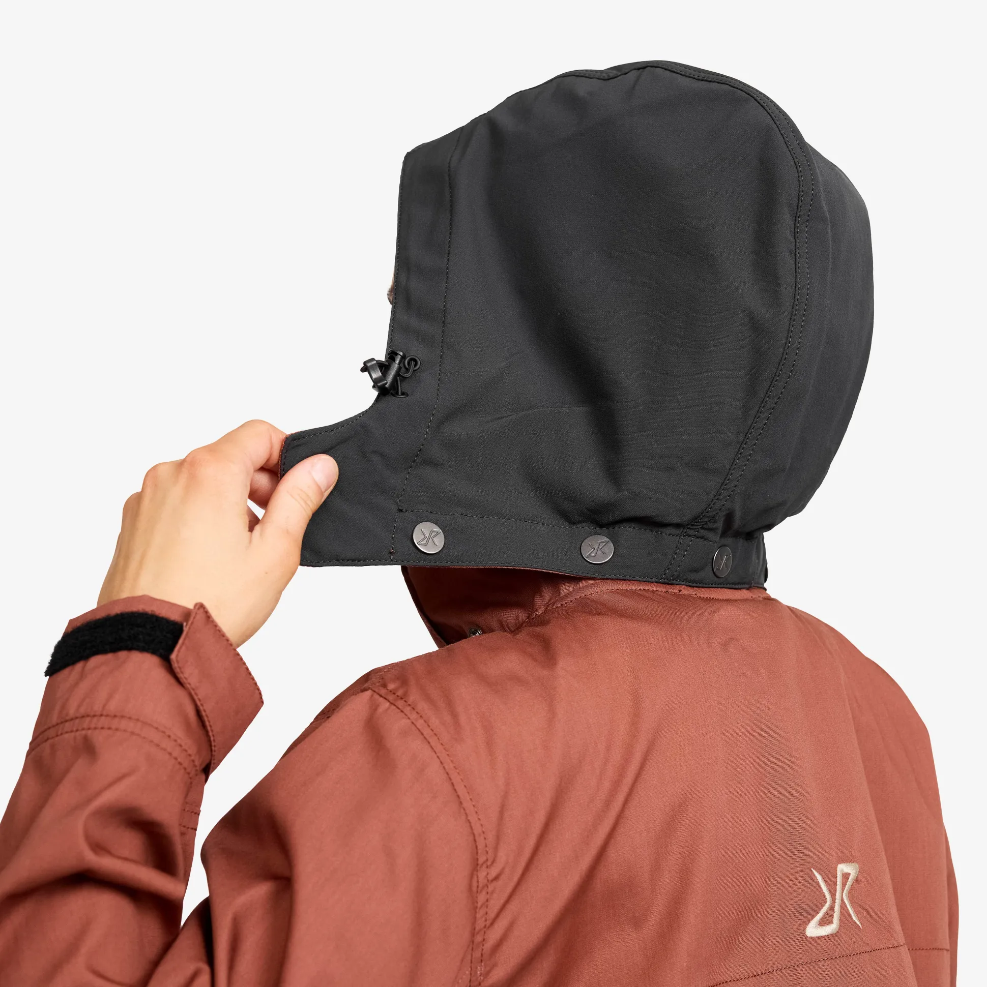 Rambler Lightweight Pro Jacket Naiset