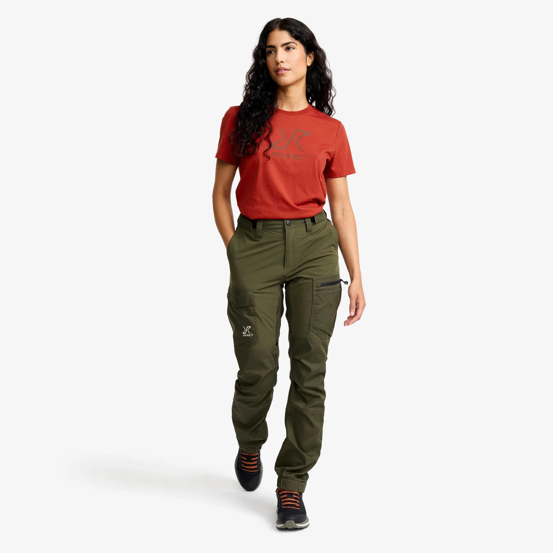 Rambler Lightweight Pro Pants Naiset