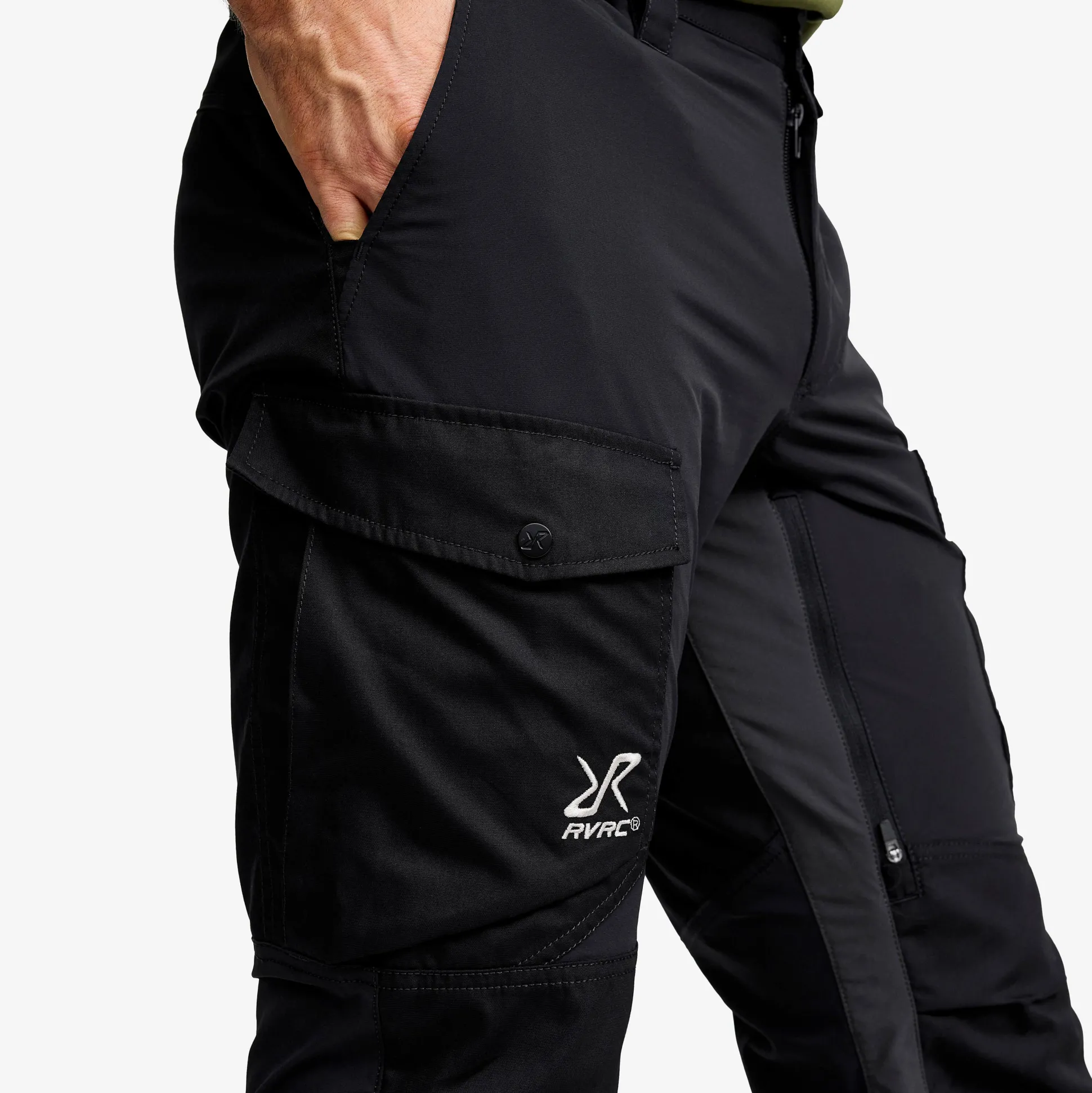 Rambler Lightweight Pro Pants Miehet