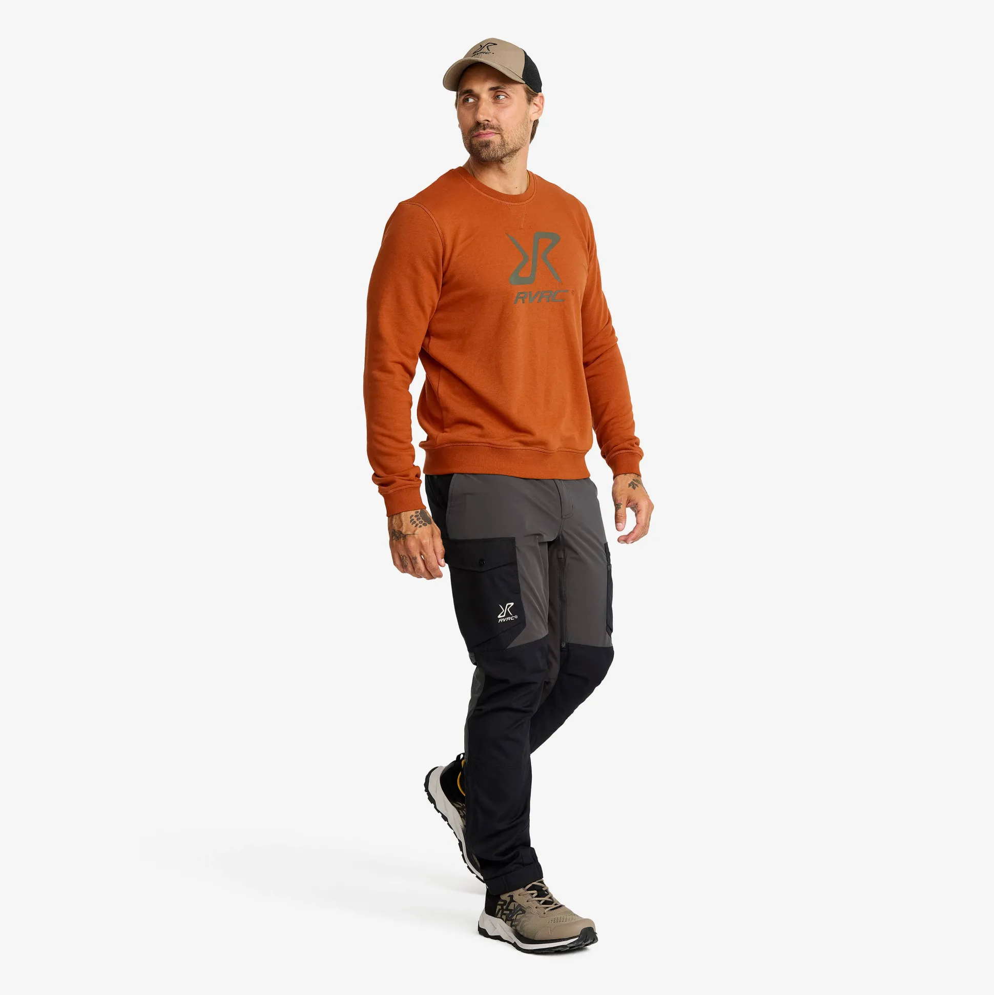 Rambler Lightweight Pro Pants Miehet