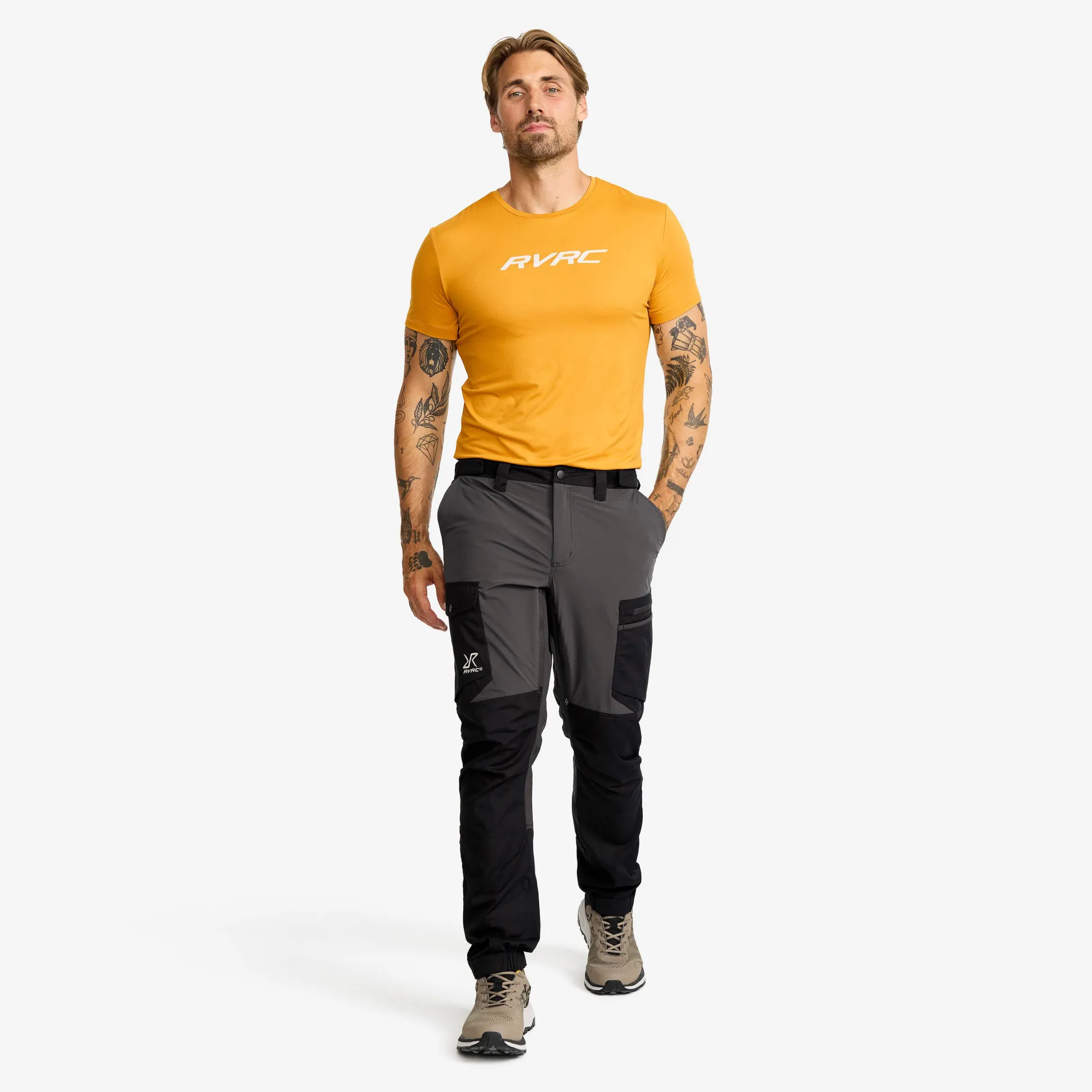 Rambler Lightweight Pro Pants Miehet