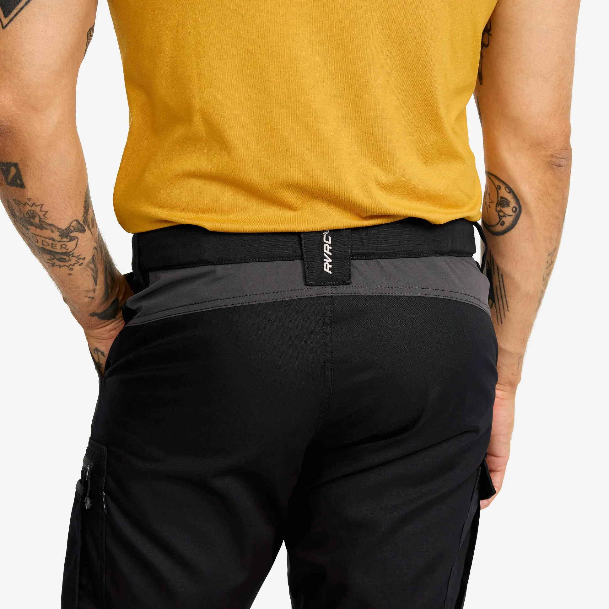 Rambler Lightweight Pro Pants Miehet