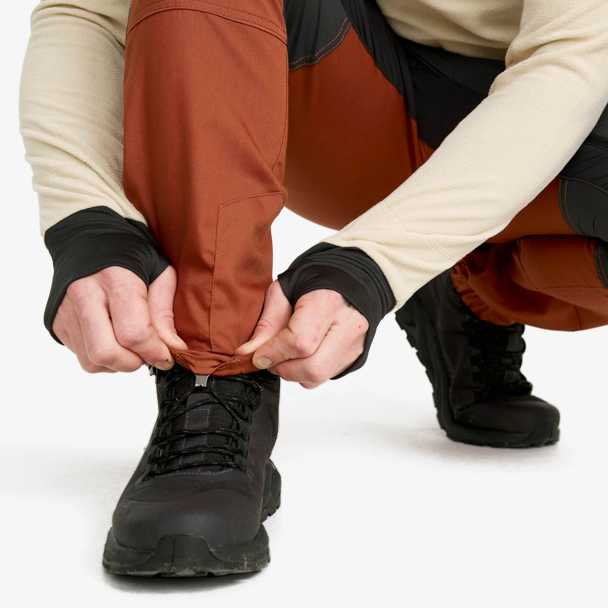 Rambler Lightweight Pro Pants Miehet