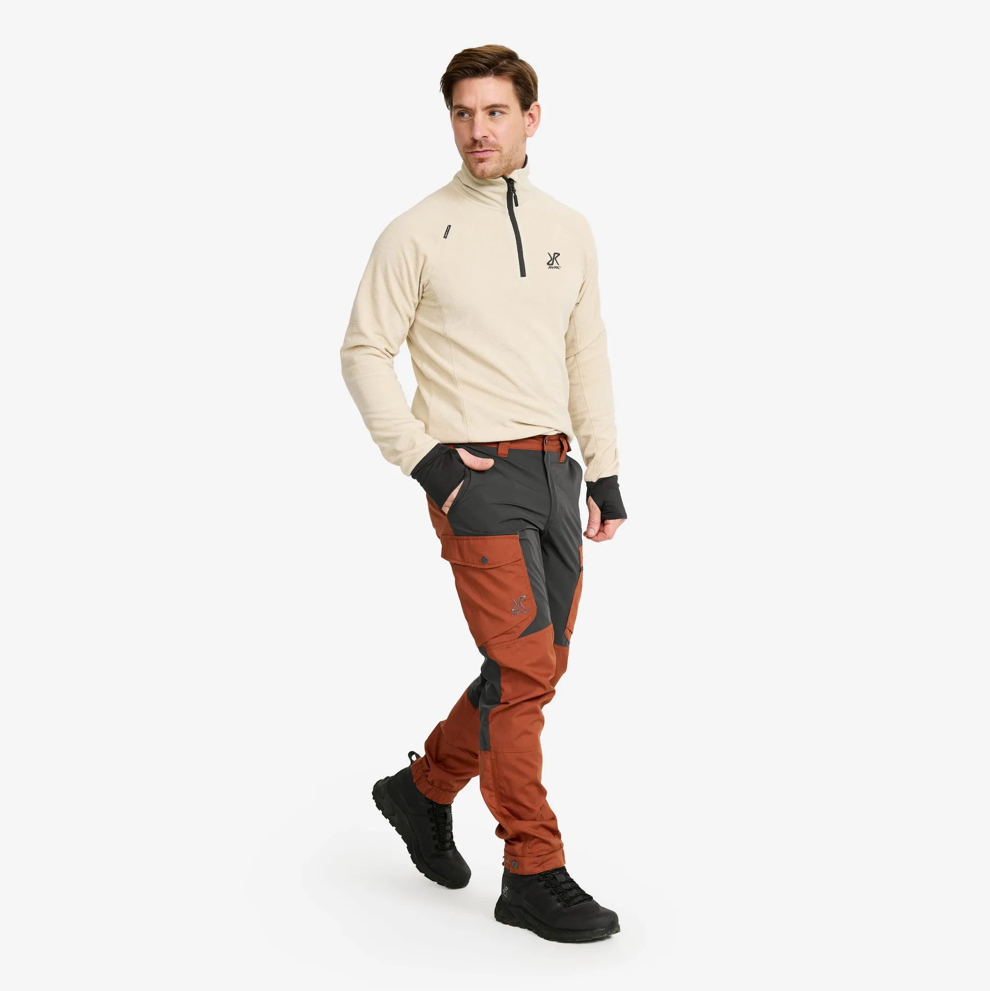 Rambler Lightweight Pro Pants Miehet
