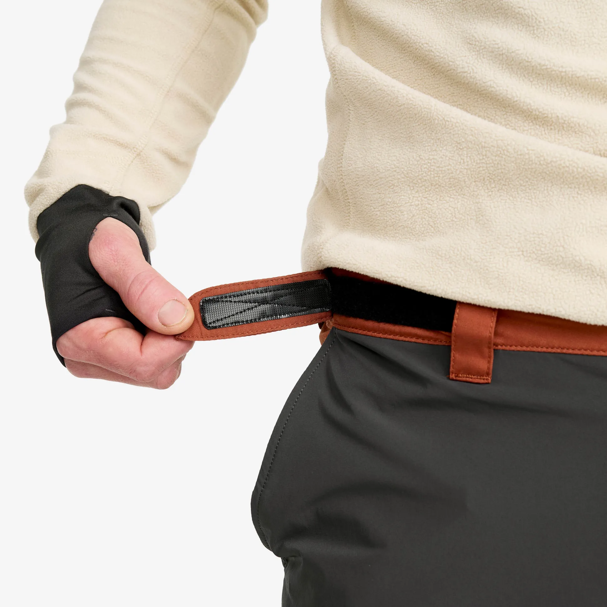Rambler Lightweight Pro Pants Miehet