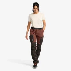 Rambler Lightweight Pro Pants Naiset