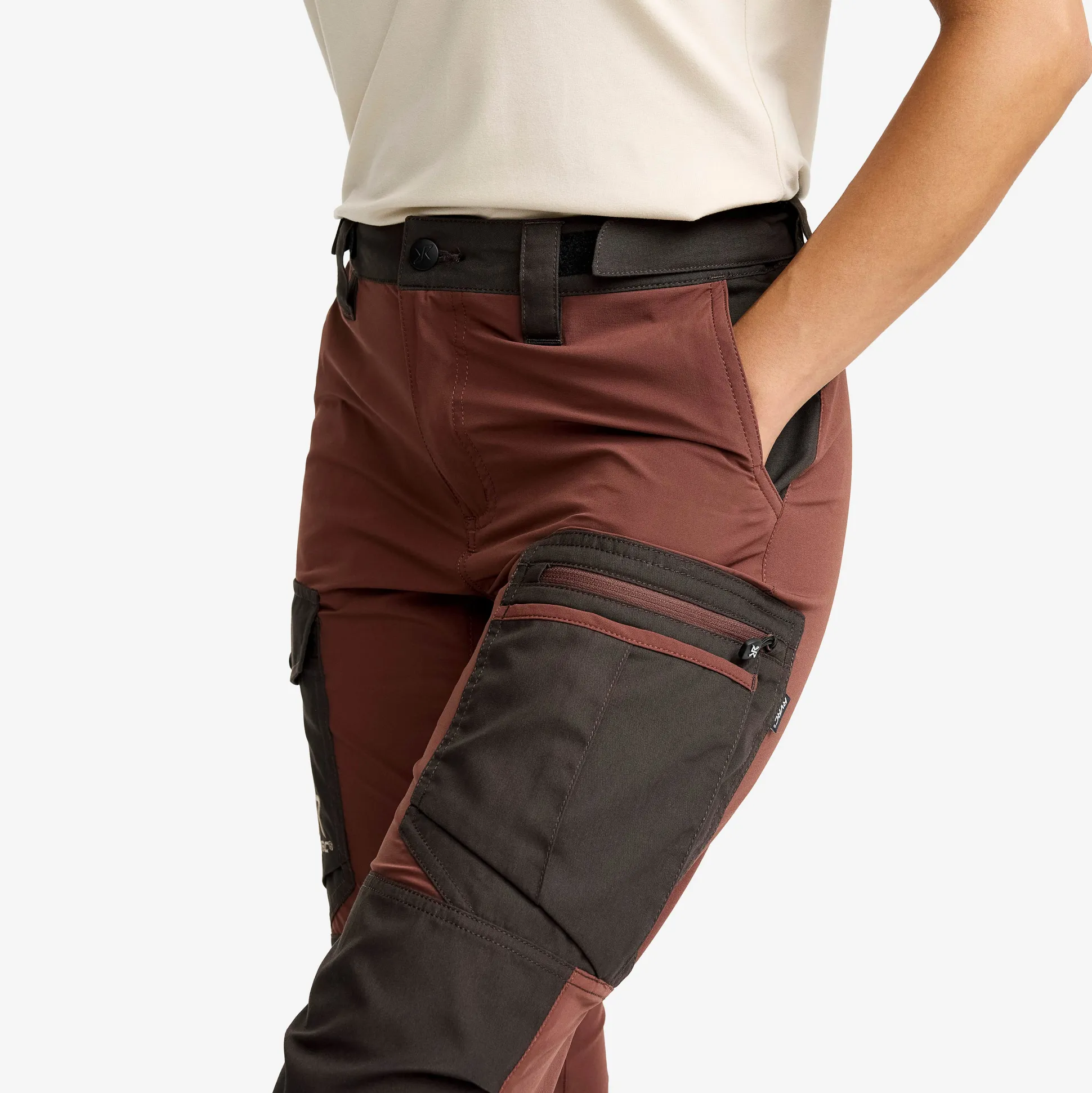Rambler Lightweight Pro Pants Naiset