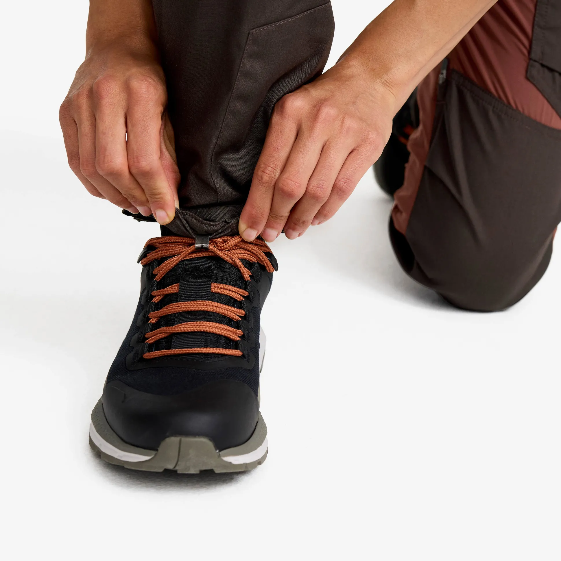 Rambler Lightweight Pro Pants Naiset