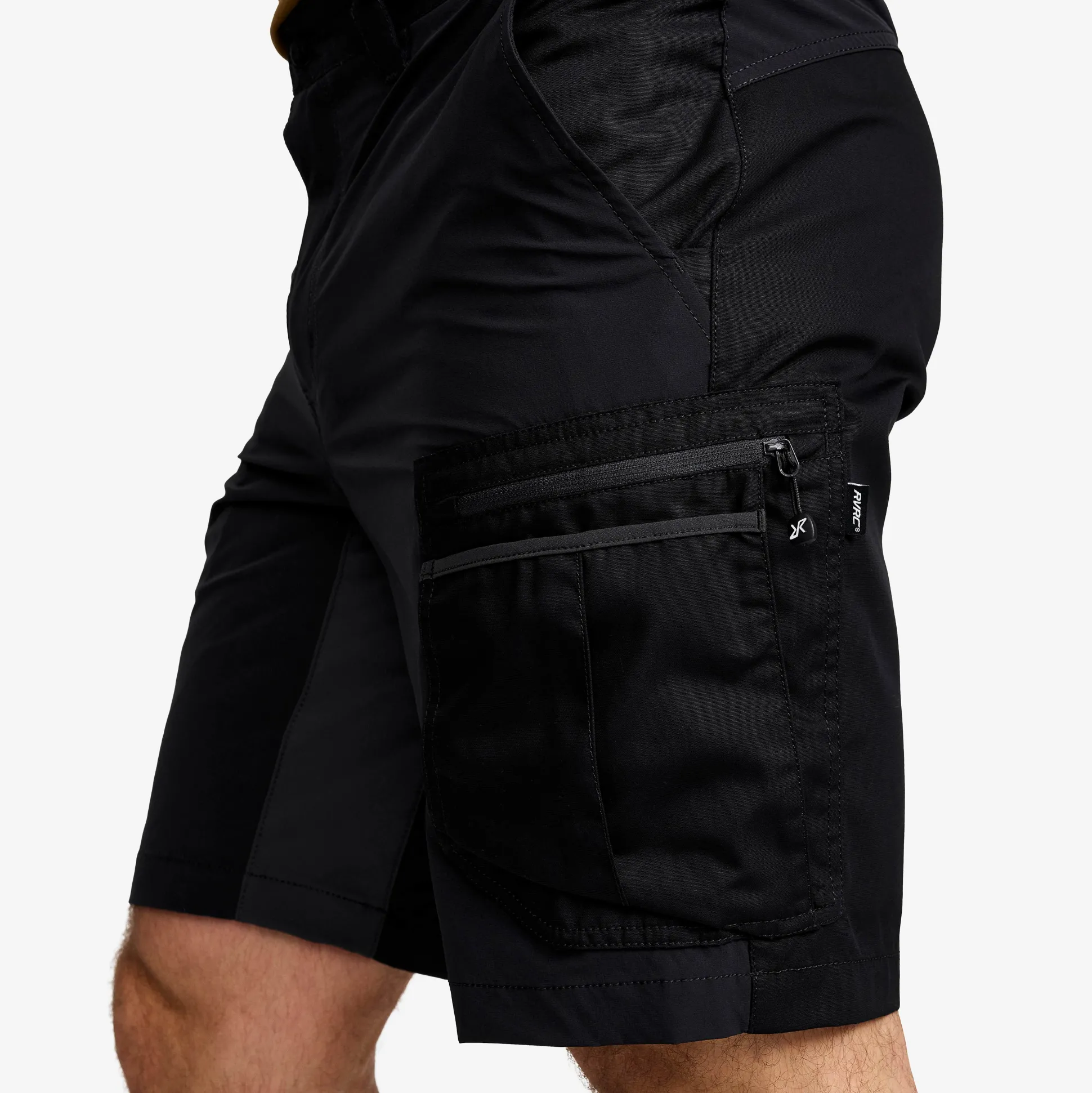 Rambler Lightweight Pro Shorts Miehet