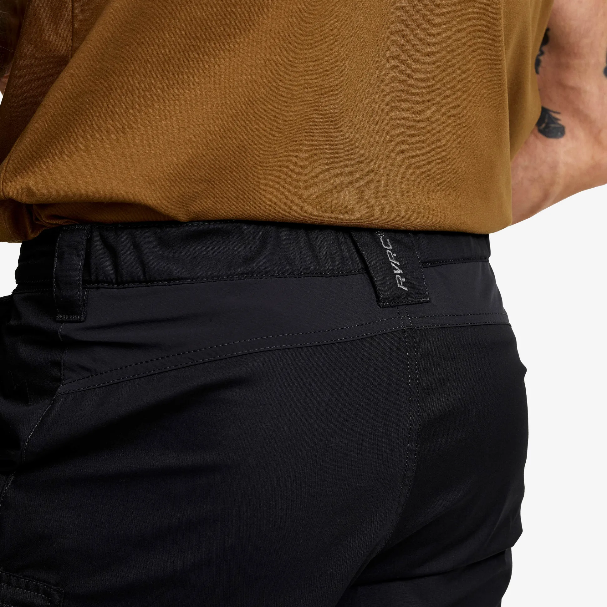 Rambler Lightweight Pro Shorts Miehet