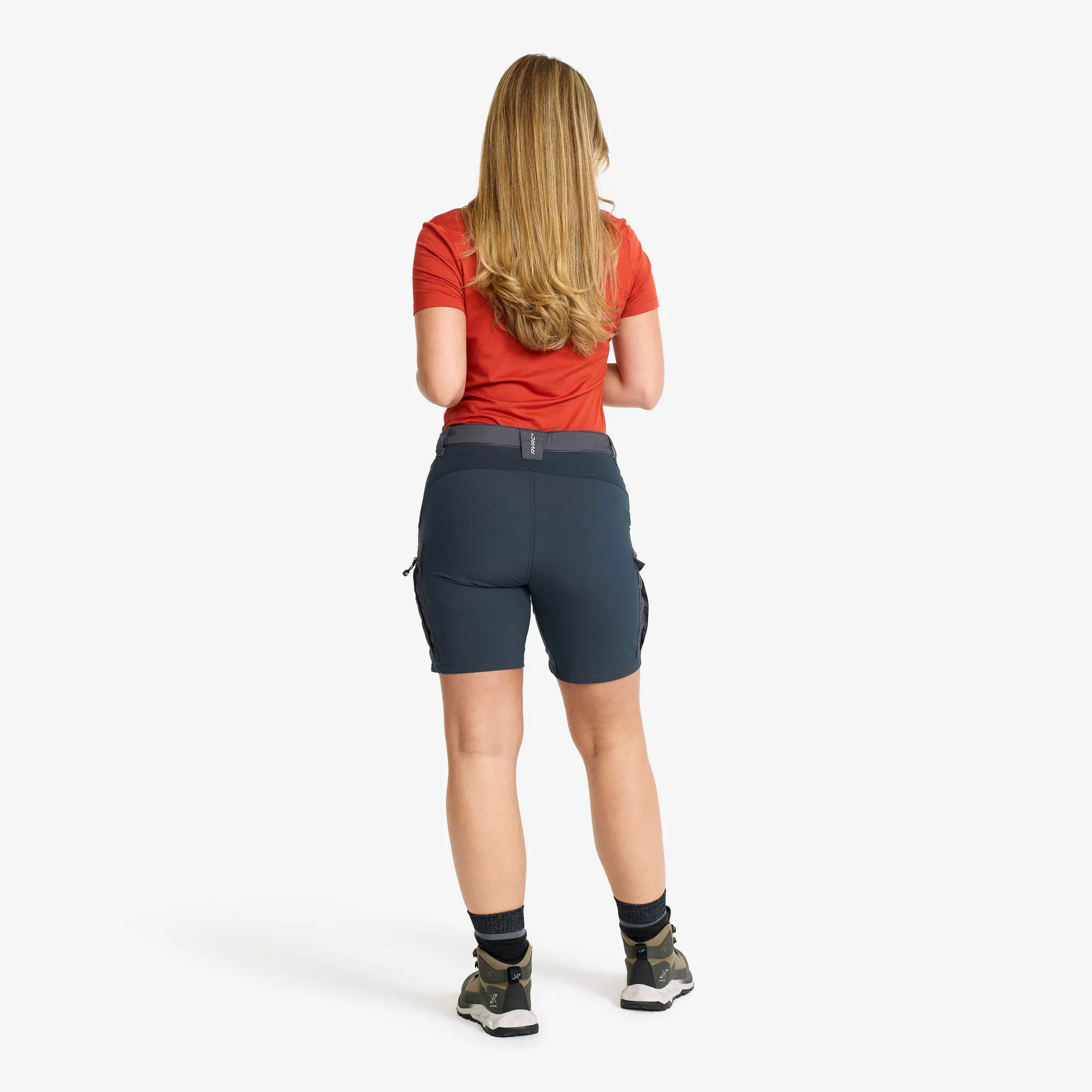Rambler Lightweight Pro Shorts Naiset