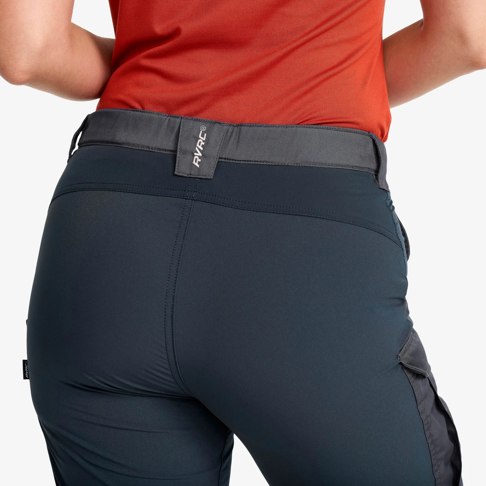 Rambler Lightweight Pro Shorts Naiset