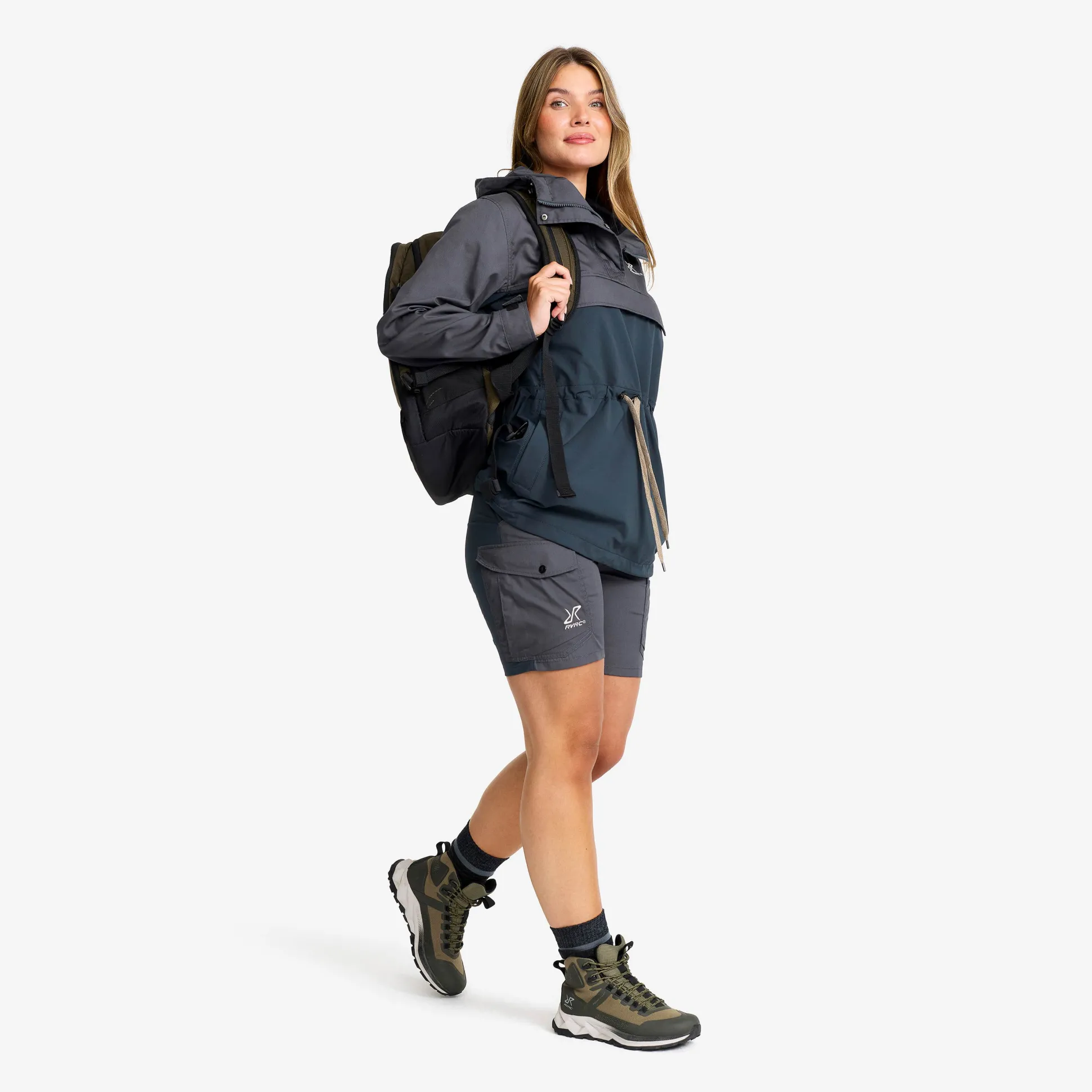 Rambler Lightweight Pro Shorts Naiset