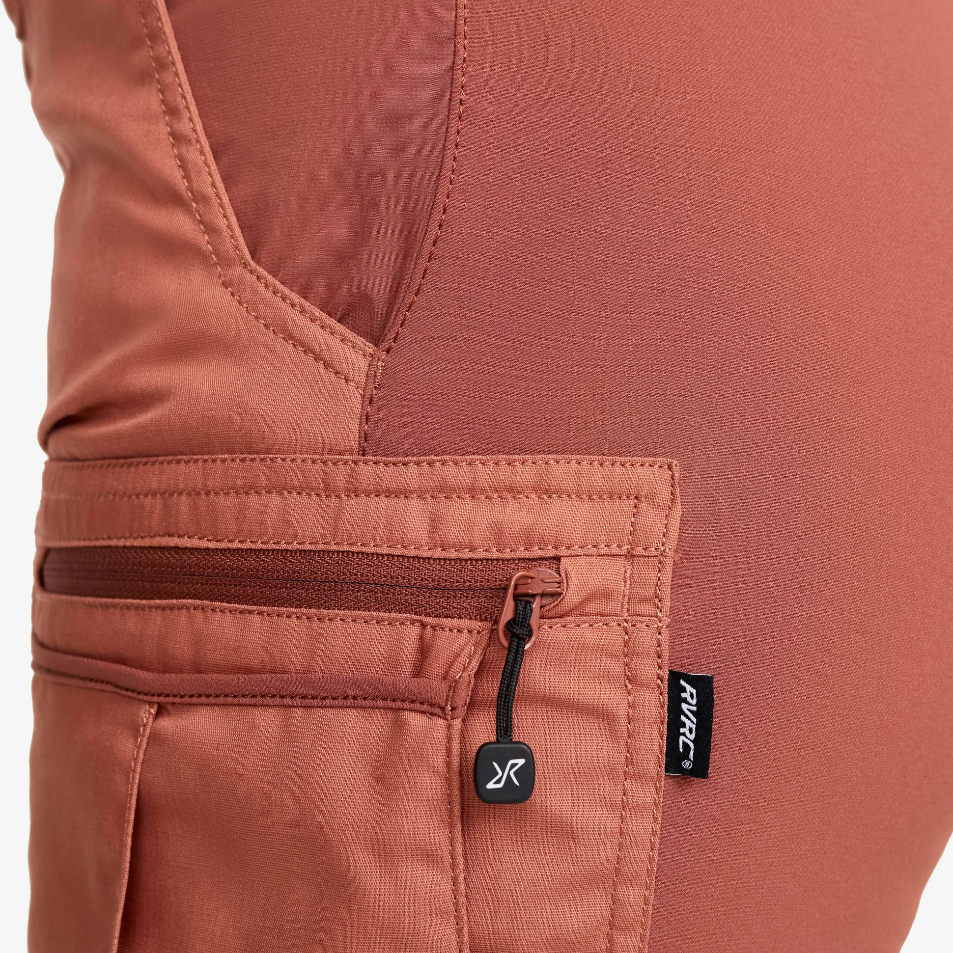 Rambler Lightweight Pro Shorts Naiset
