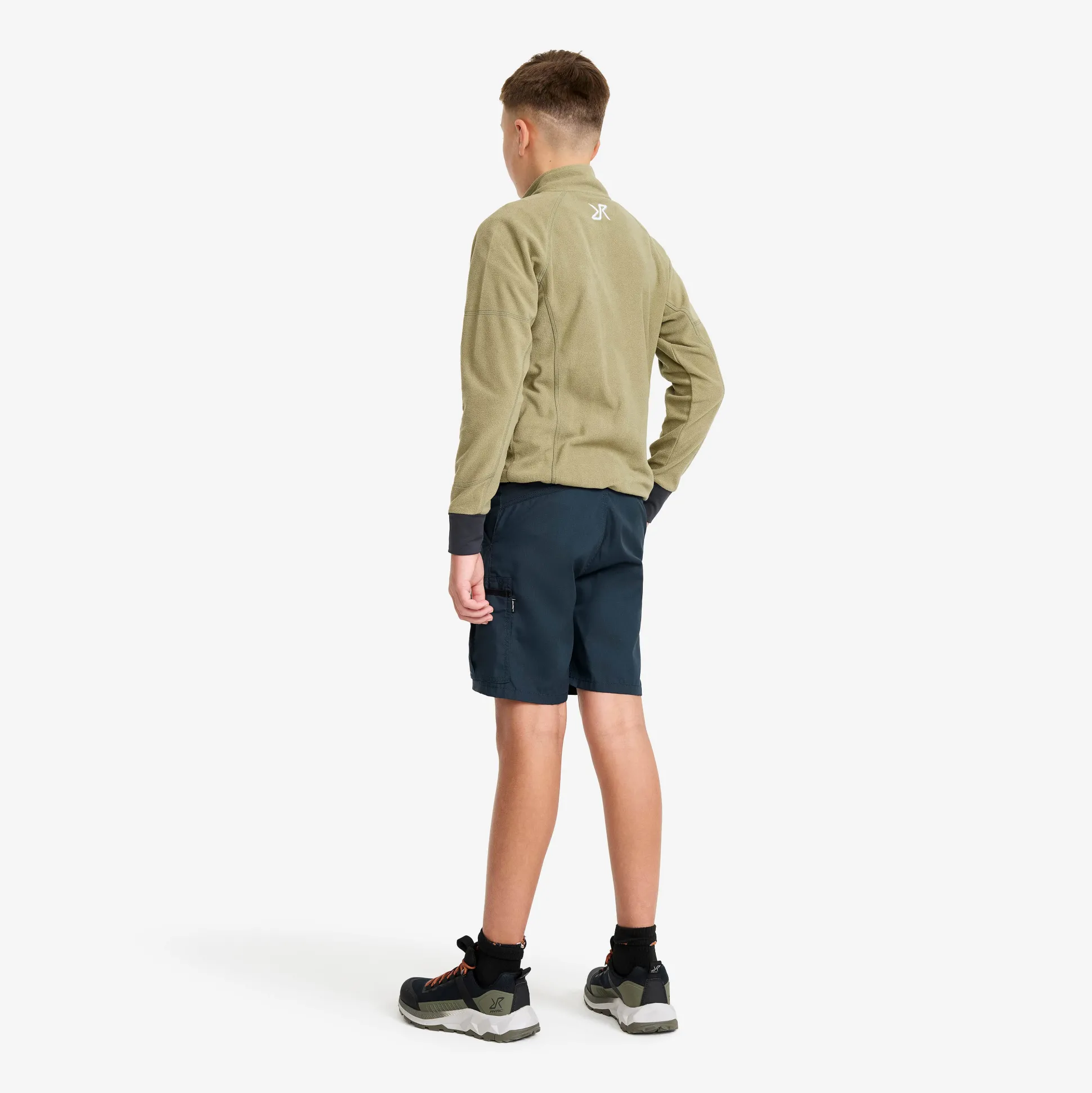 Rambler Lightweight Shorts Teens