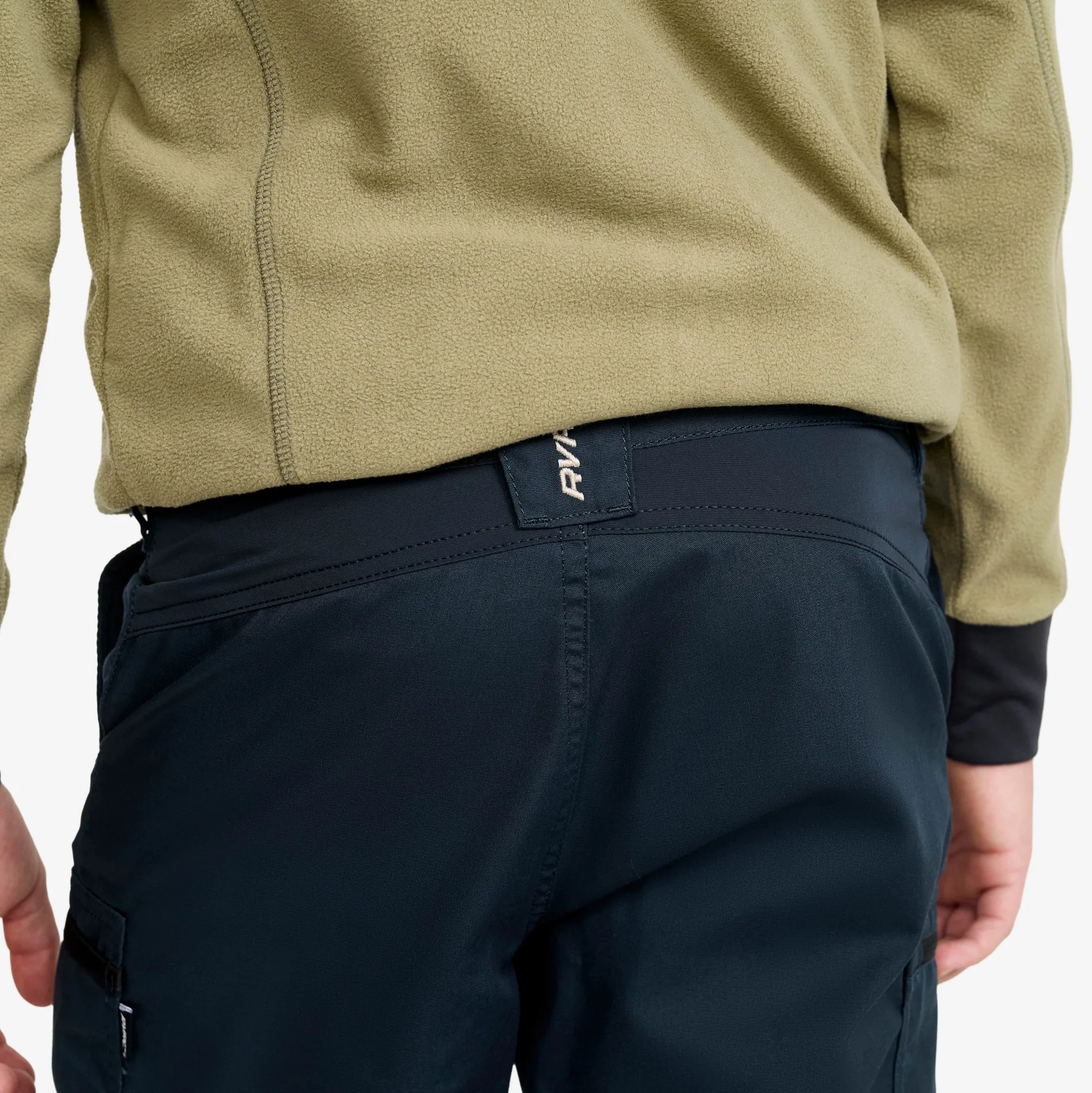 Rambler Lightweight Shorts Teens