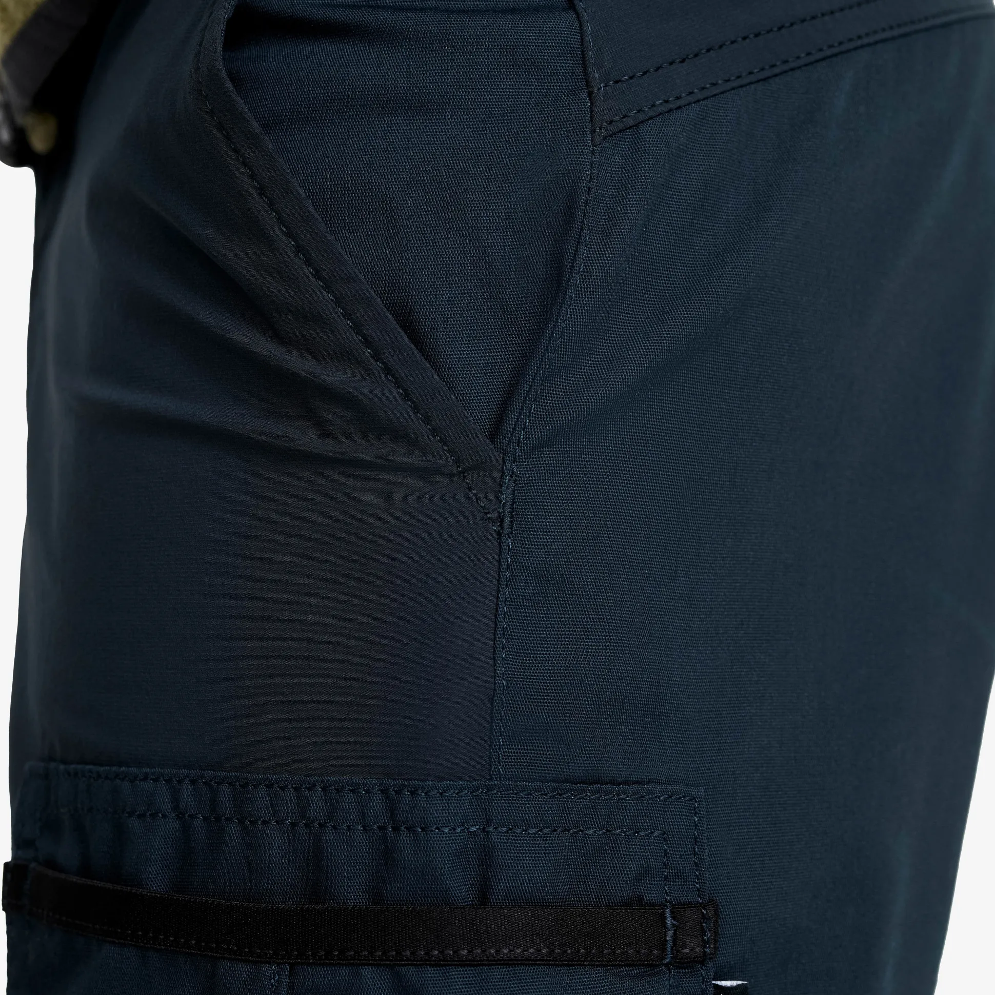 Rambler Lightweight Shorts Teens
