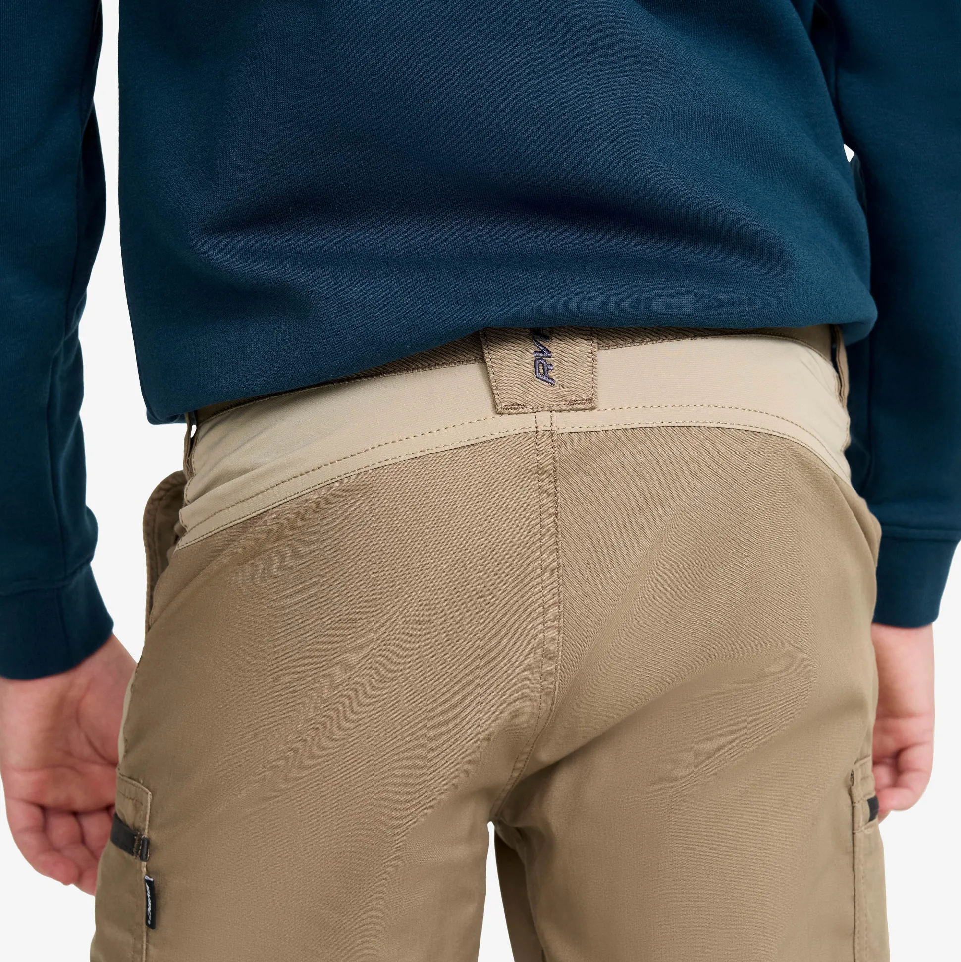 Rambler Lightweight Shorts Teens