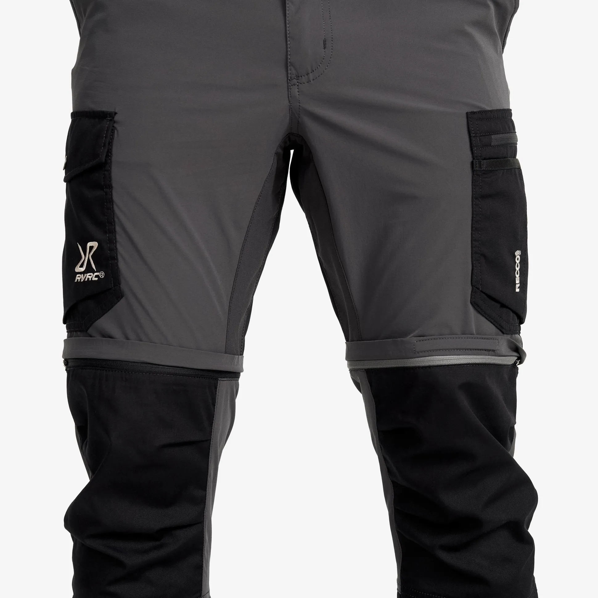 Rambler Lightweight Zip-off Pants Miehet