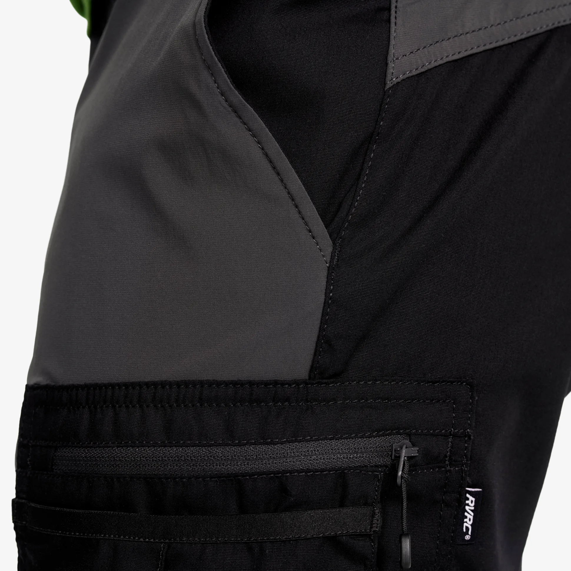 Rambler Lightweight Zip-off Pants Miehet