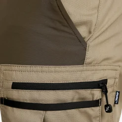 Rambler Lightweight Zip-off Pants Miehet