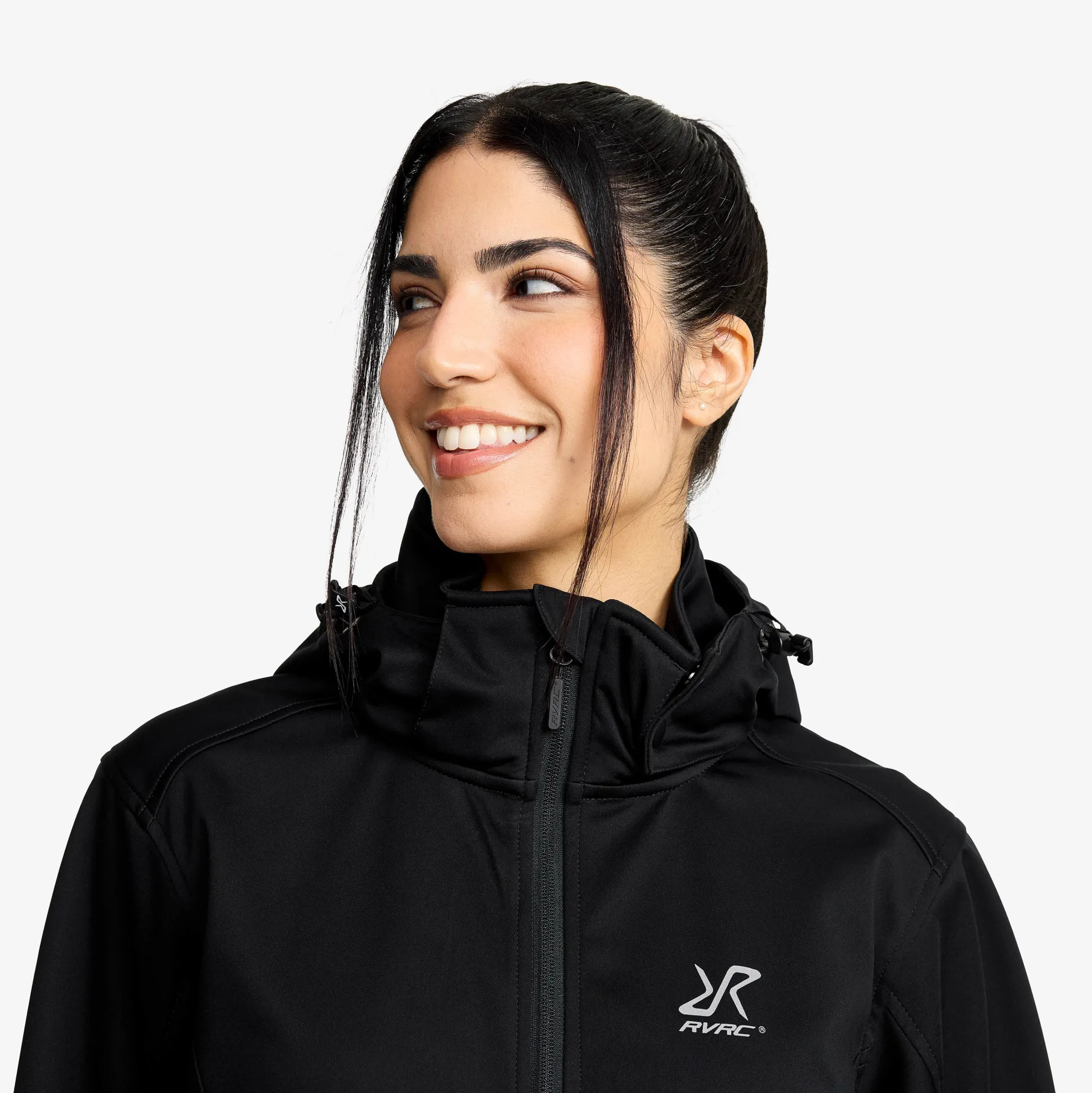 Responder Softshell Jacket Naiset