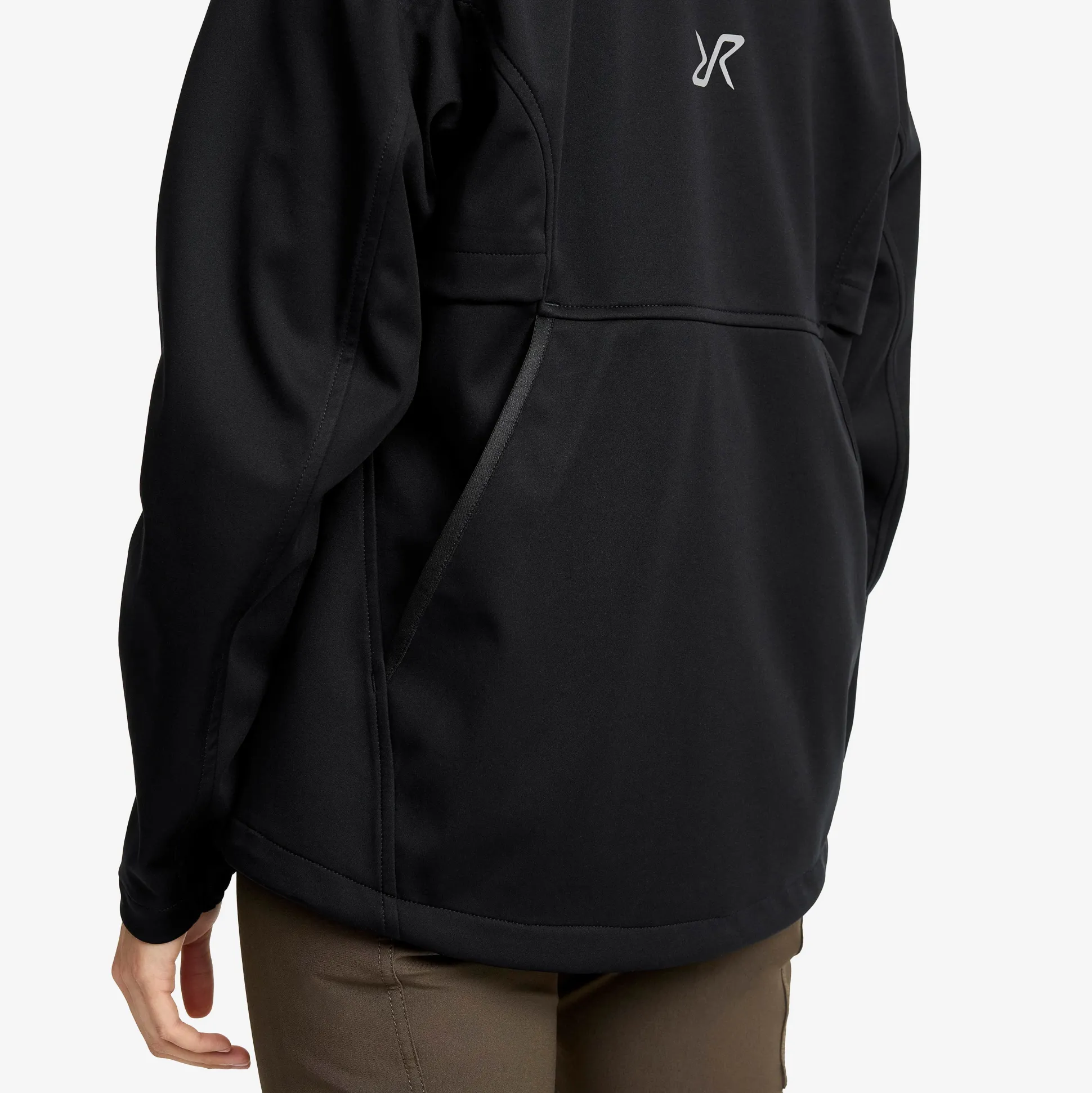 Responder Softshell Jacket Naiset