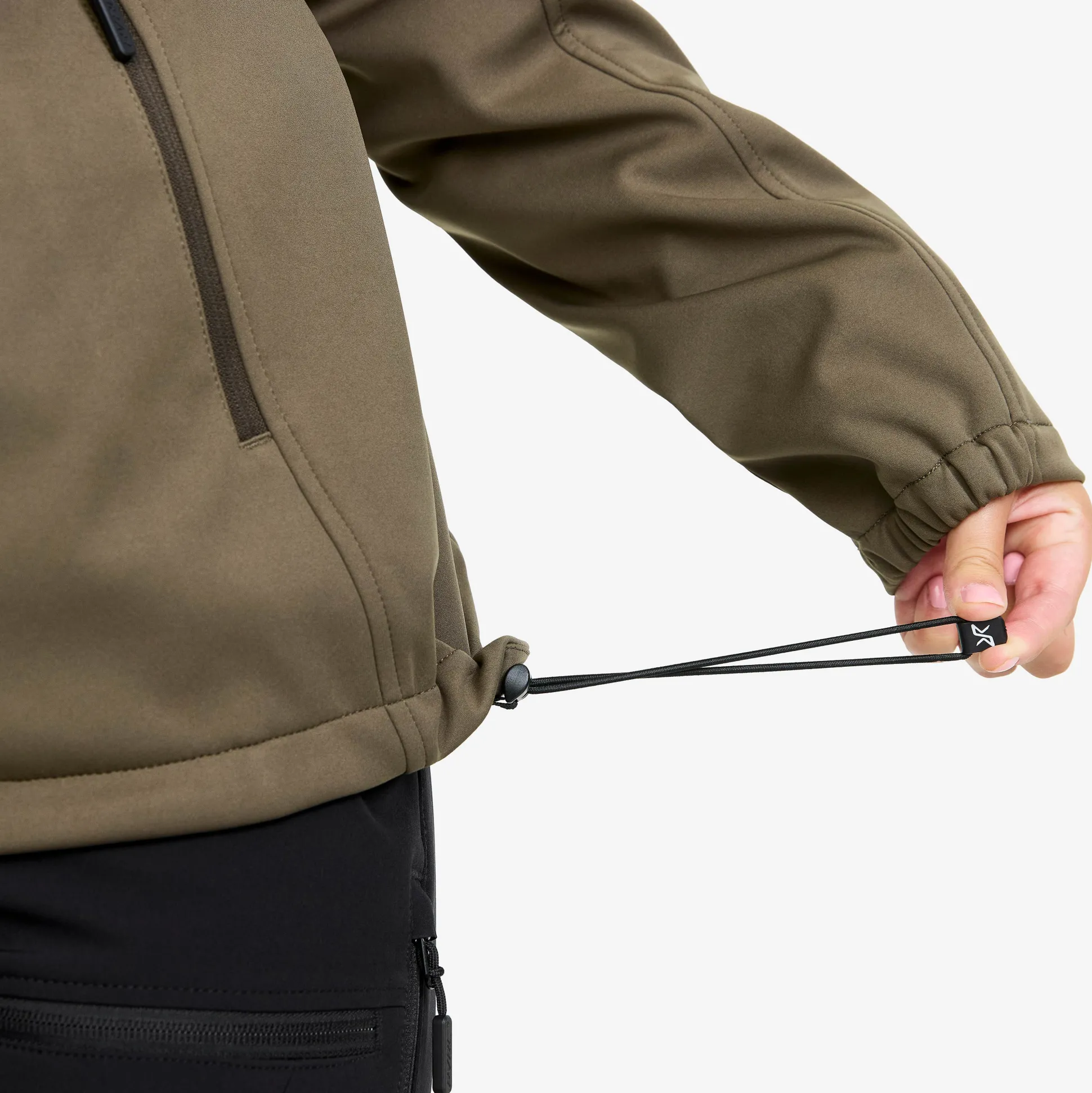 Responder Softshell Jacket Naiset