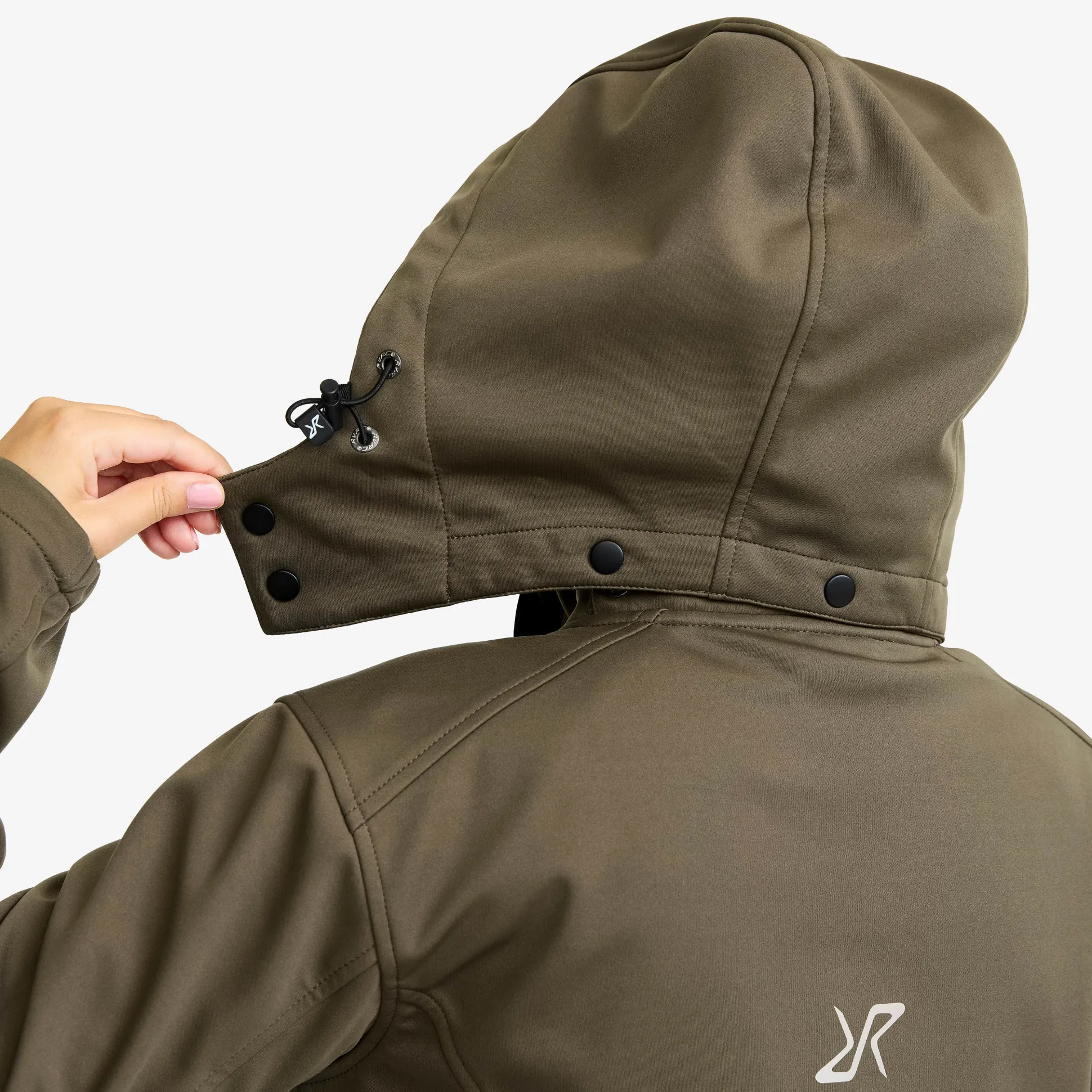 Responder Softshell Jacket Naiset