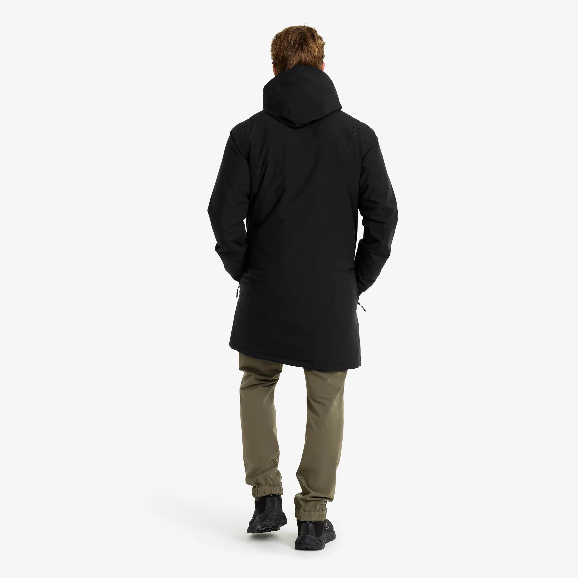 Rhyme 2L Insulated Parka Miehet