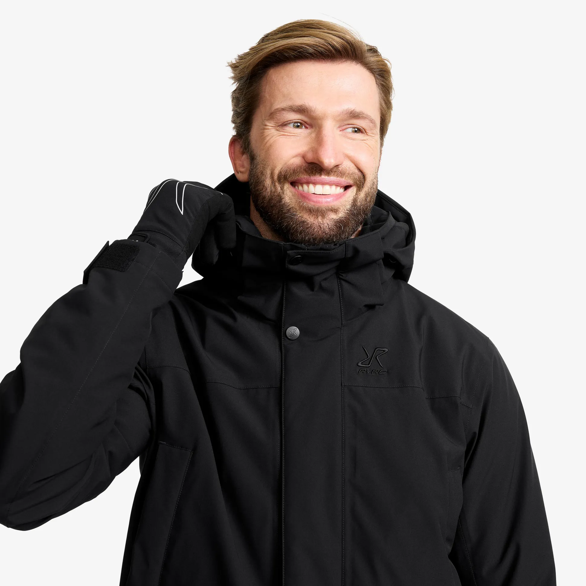 Rhyme 2L Insulated Parka Miehet