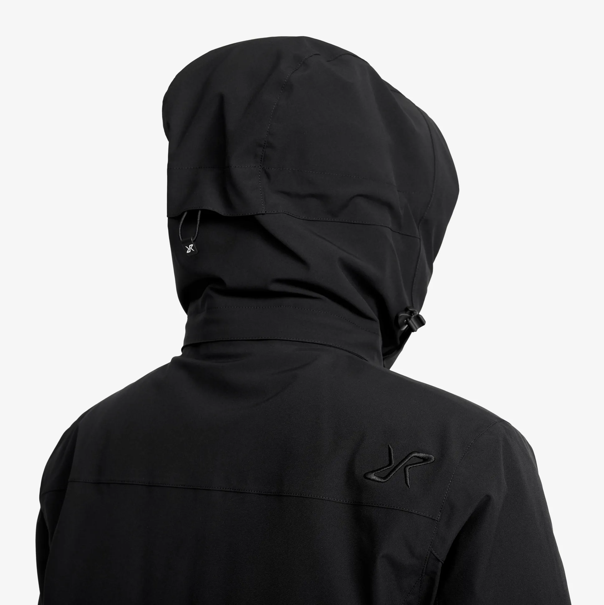 Rhyme 2L Insulated Parka Naiset