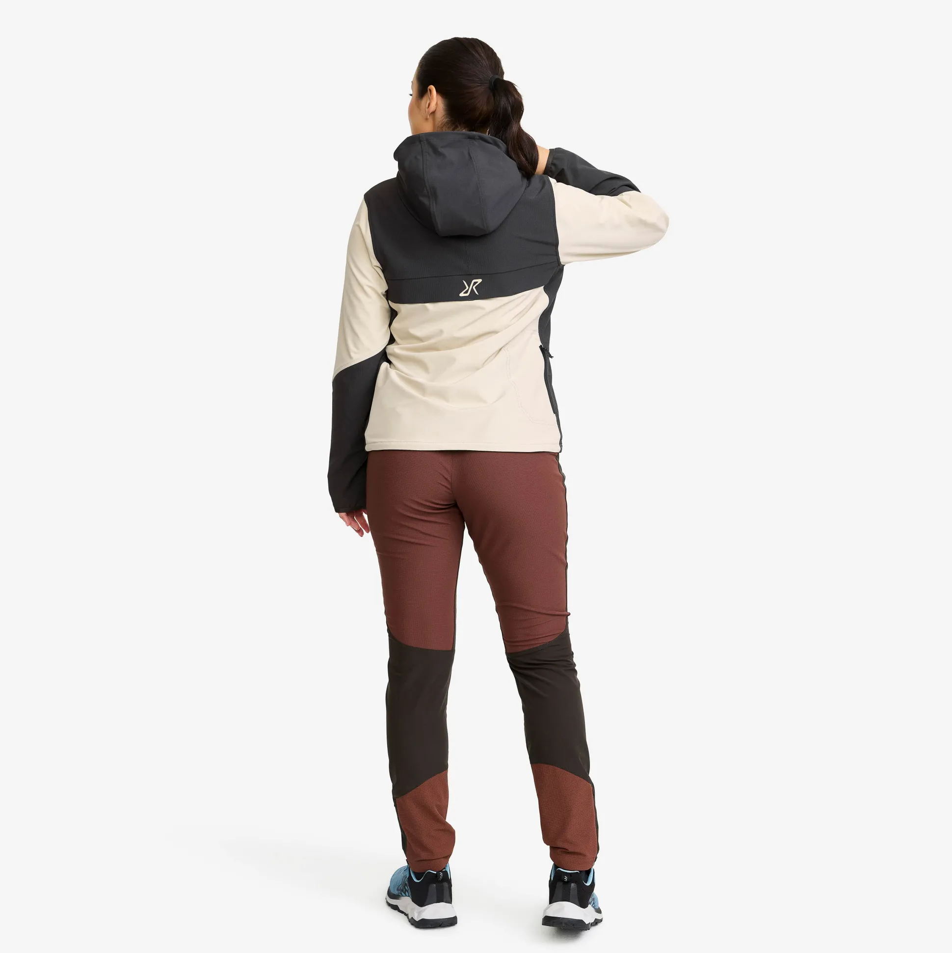 Ridge Trek Stretch Jacket Naiset