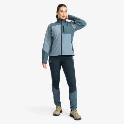 Ridge Trek Stretch Jacket Naiset