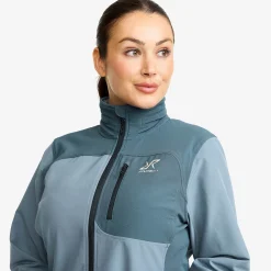 Ridge Trek Stretch Jacket Naiset