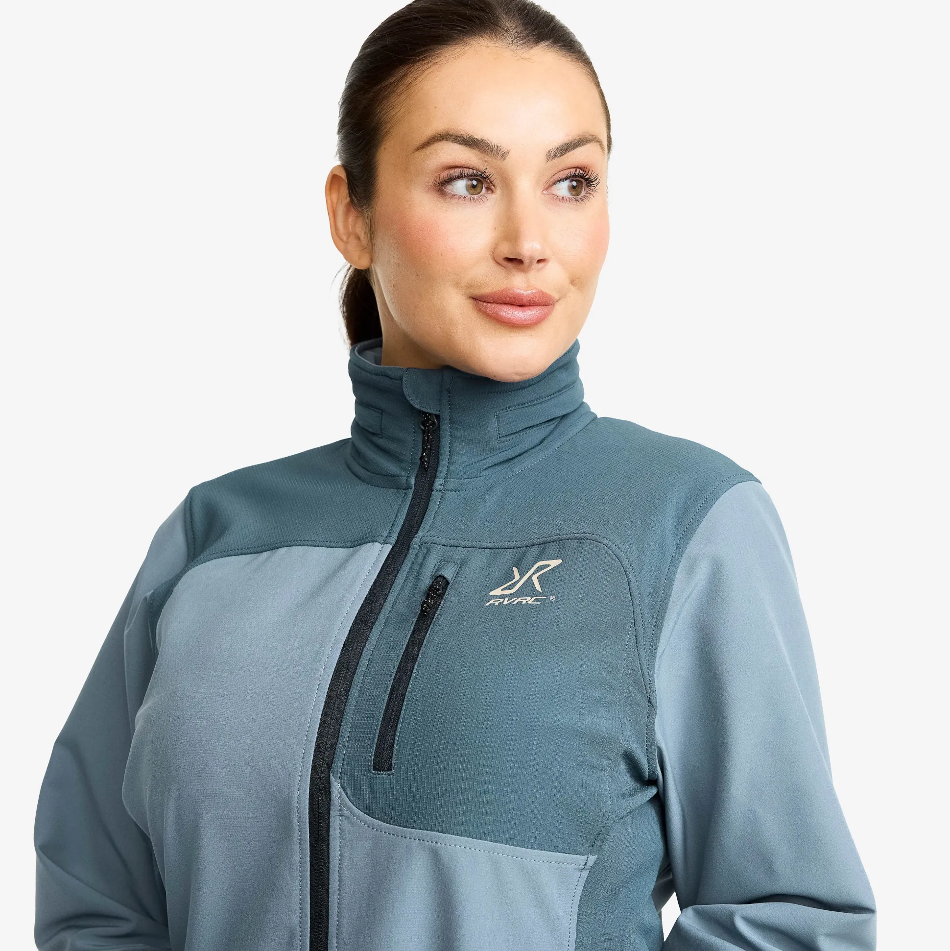Ridge Trek Stretch Jacket Naiset