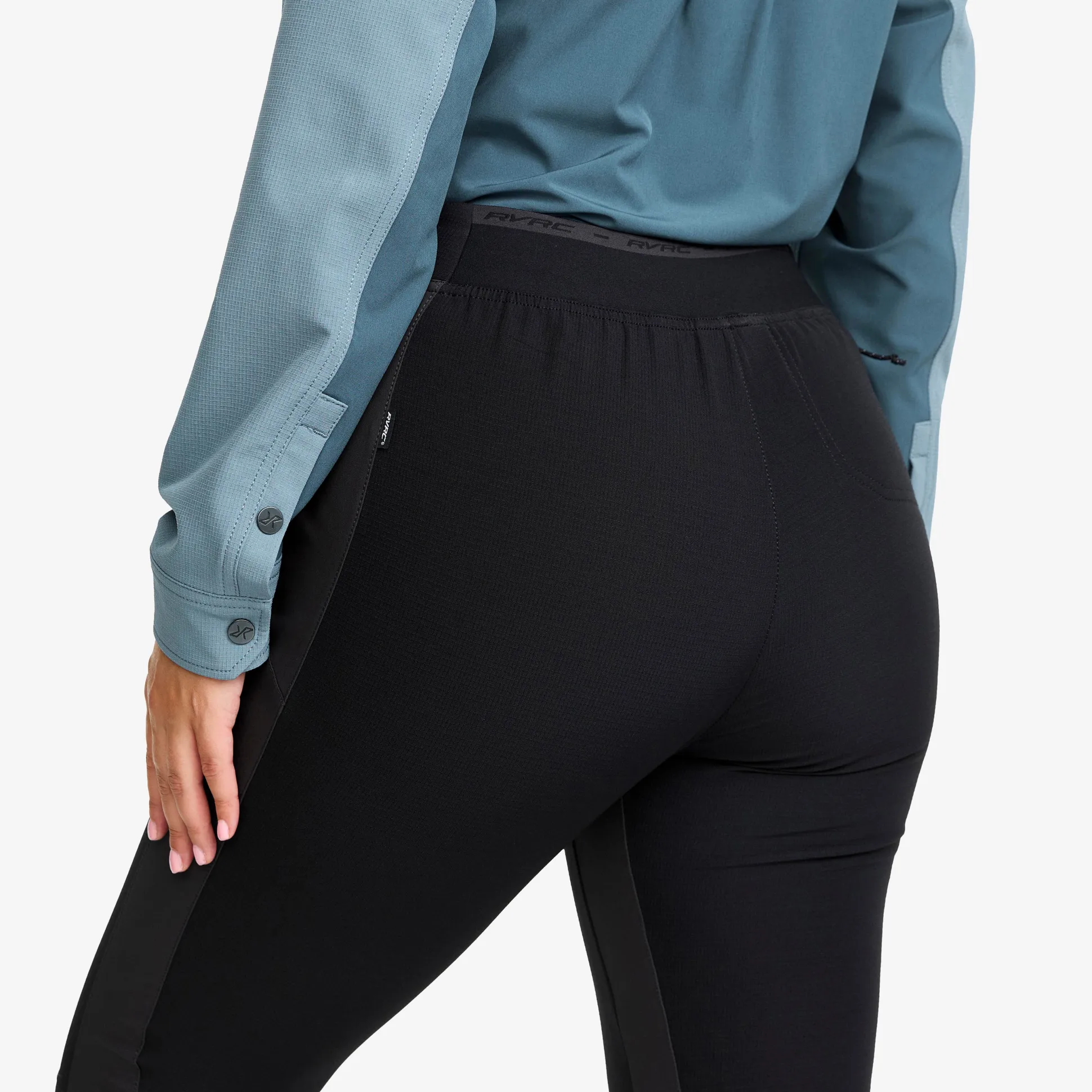 Ridge Trek Stretch Pants Naiset