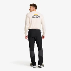 Ridge Trek Stretch Pants Miehet